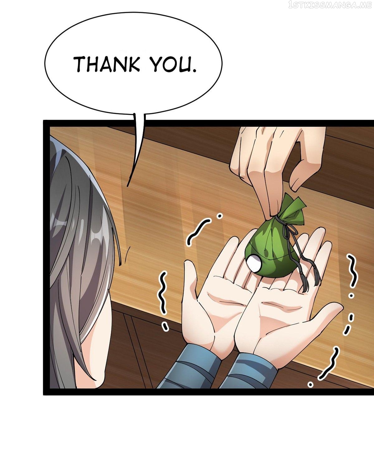 Fairy King’s Daily Life Chapter 76.2 - page 7