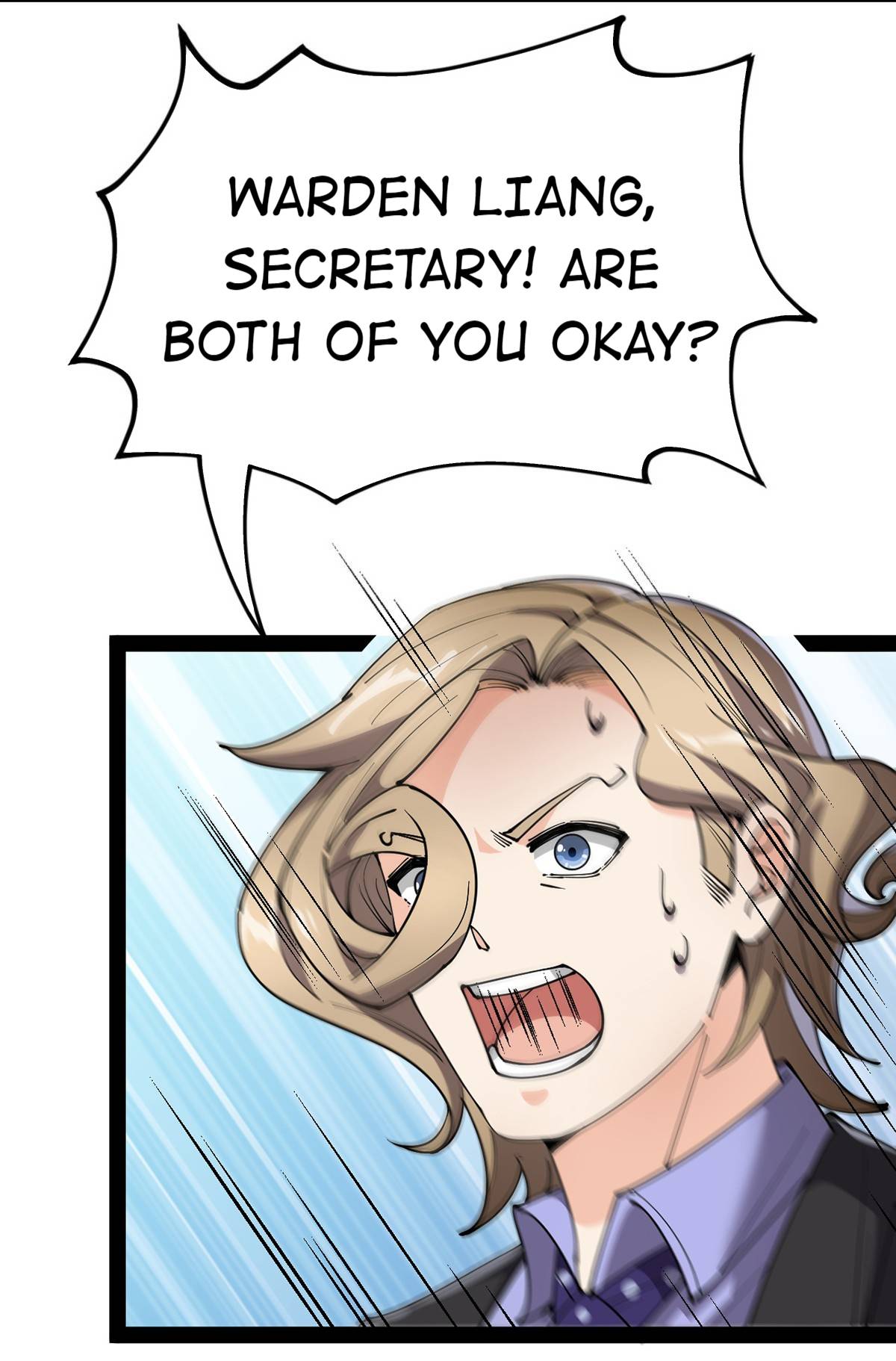 Fairy King’s Daily Life Chapter 75 - page 30