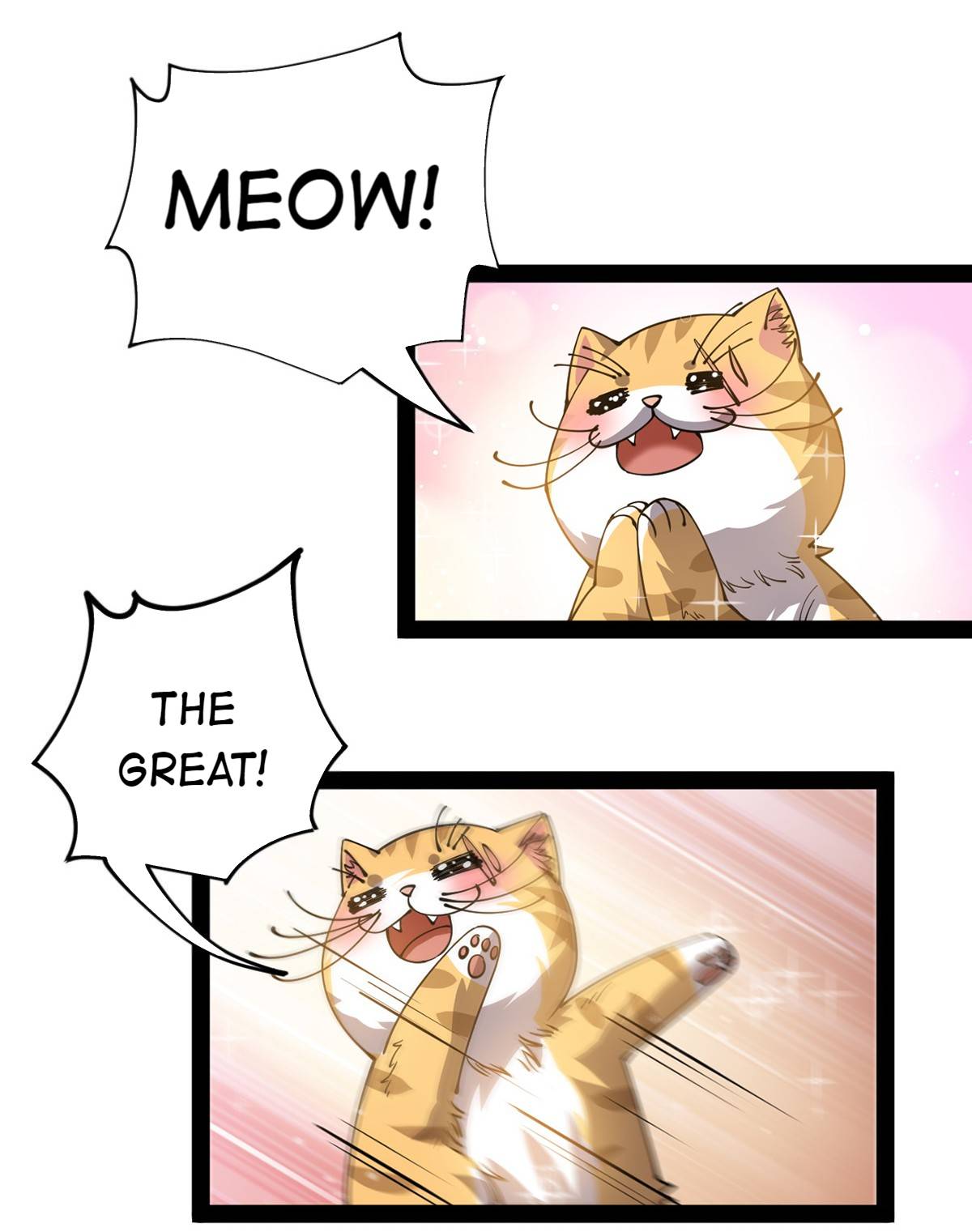 Fairy King’s Daily Life Chapter 75 - page 5