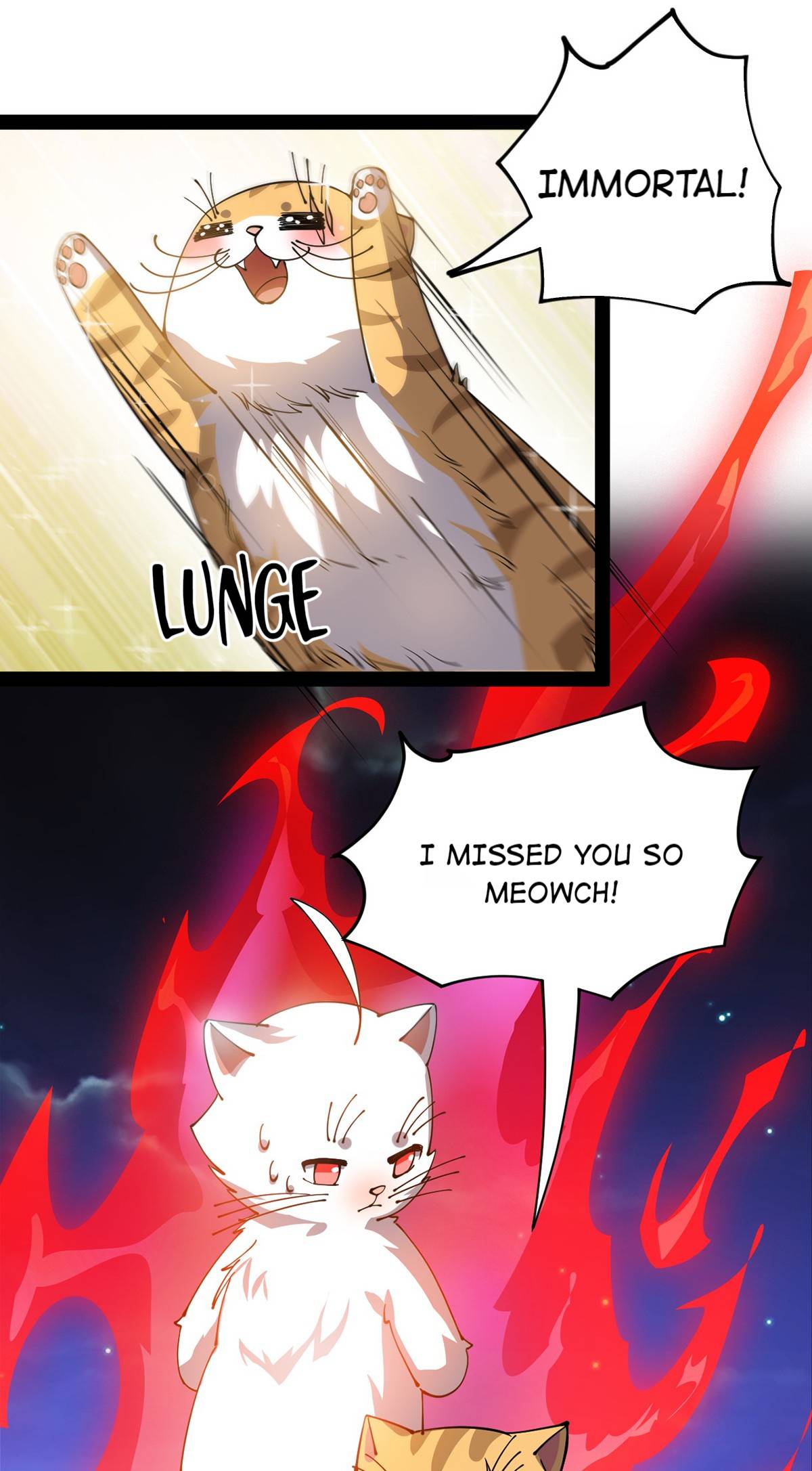 Fairy King’s Daily Life Chapter 75 - page 6