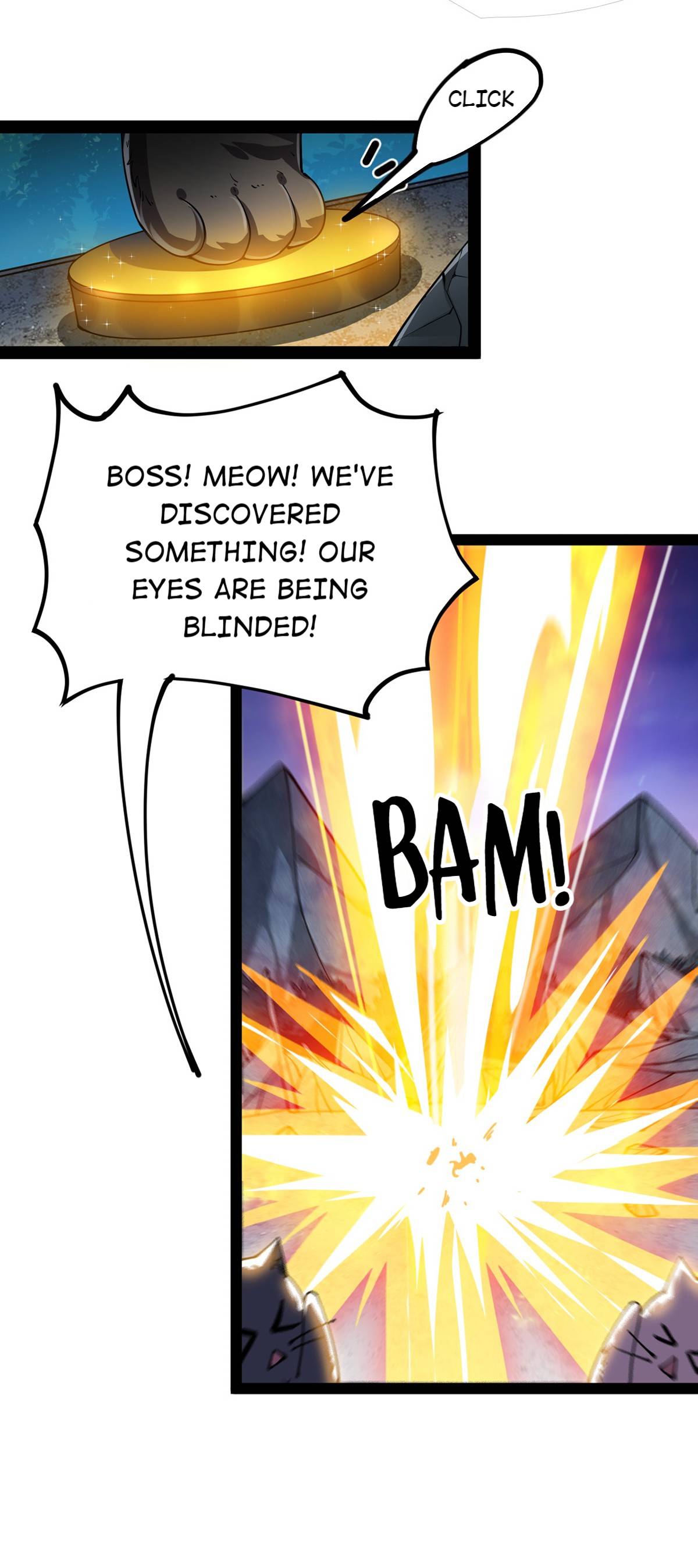 Fairy King’s Daily Life Chapter 75 - page 8