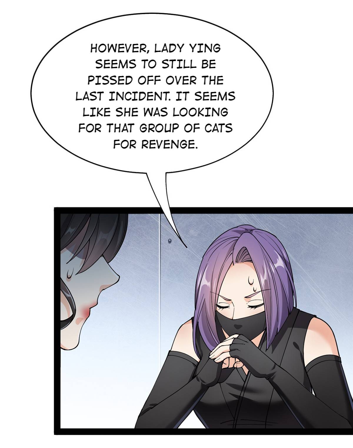 Fairy King’s Daily Life Chapter 74 - page 15