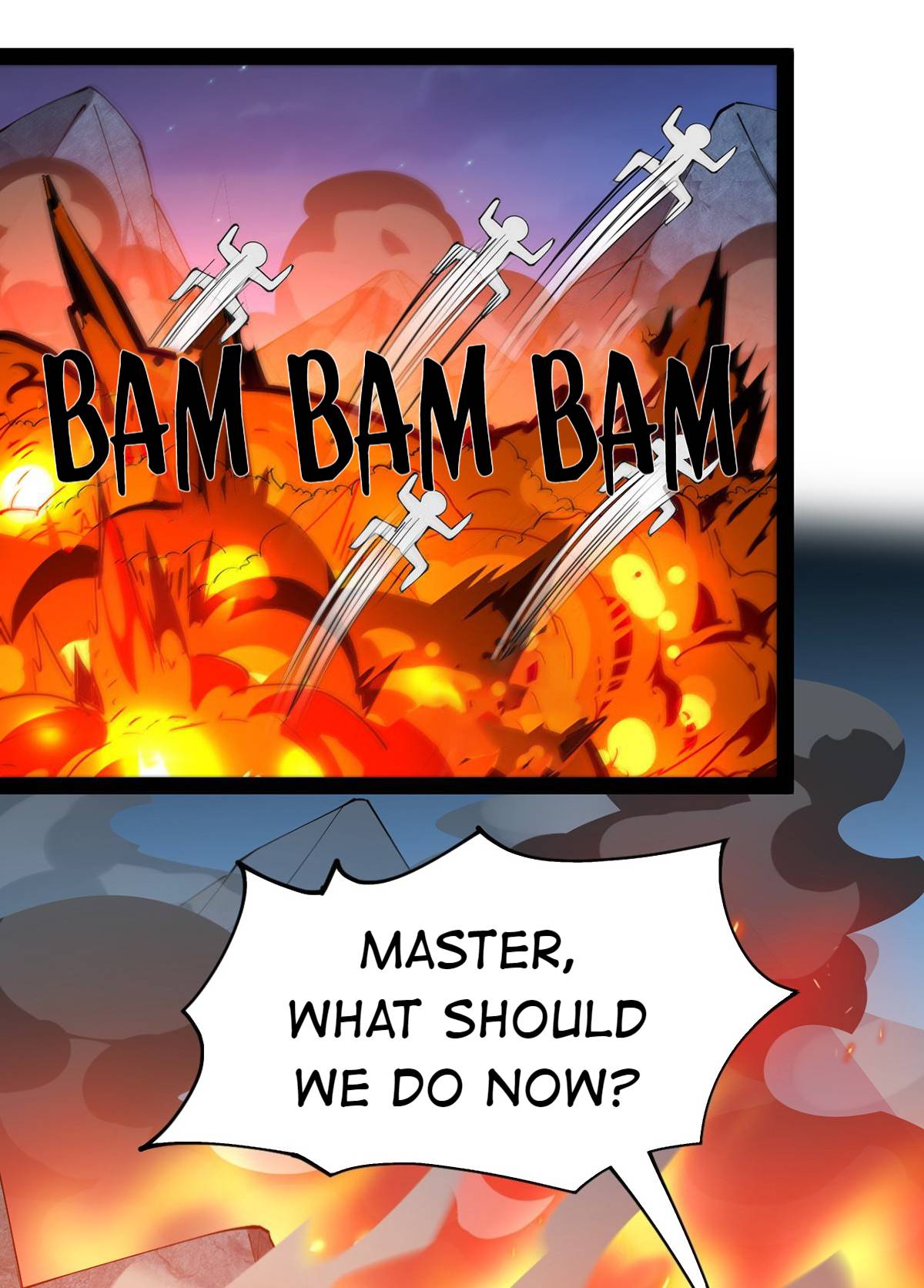Fairy King’s Daily Life Chapter 74 - page 29