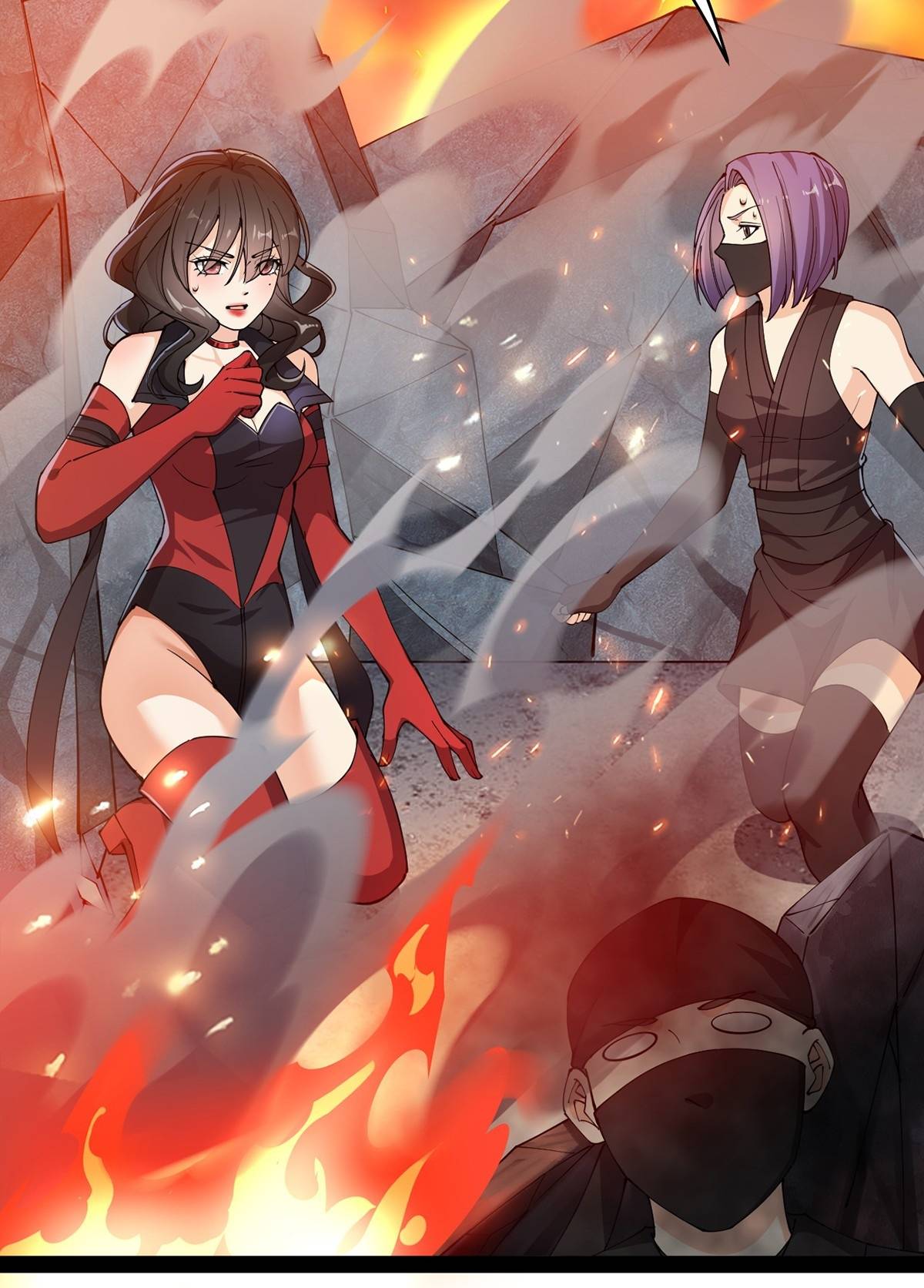 Fairy King’s Daily Life Chapter 74 - page 30