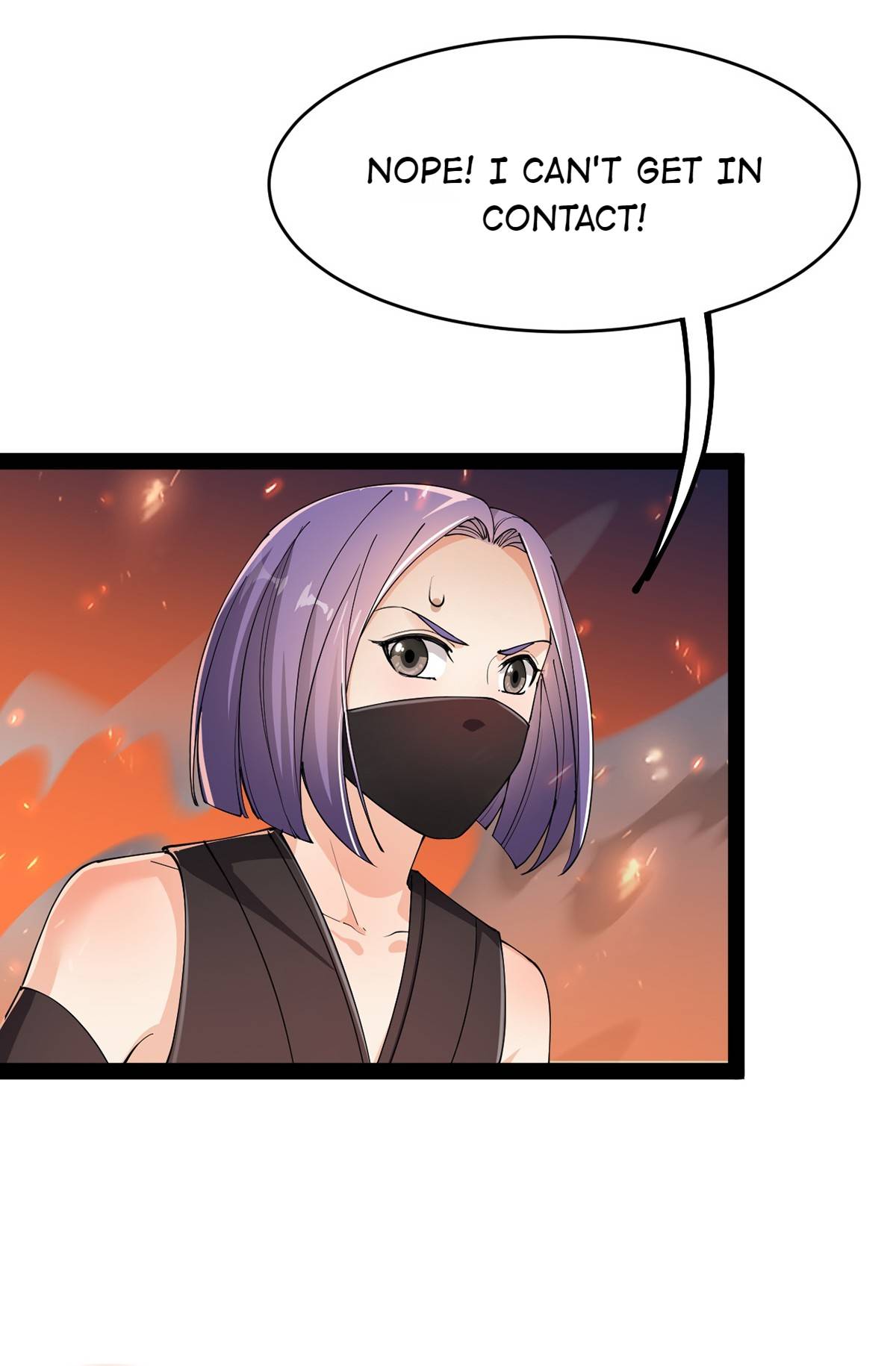 Fairy King’s Daily Life Chapter 74 - page 32
