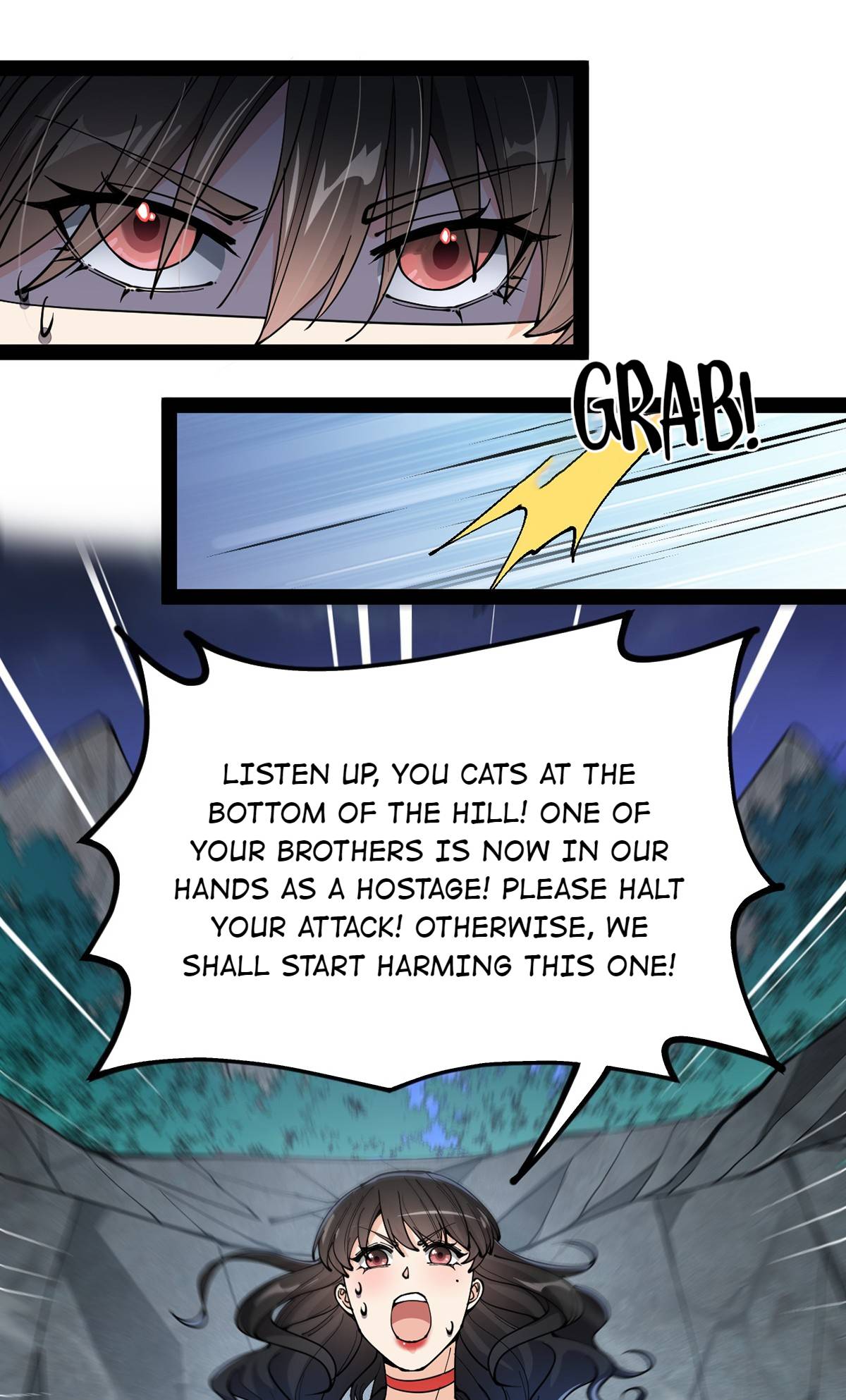 Fairy King’s Daily Life Chapter 74 - page 36
