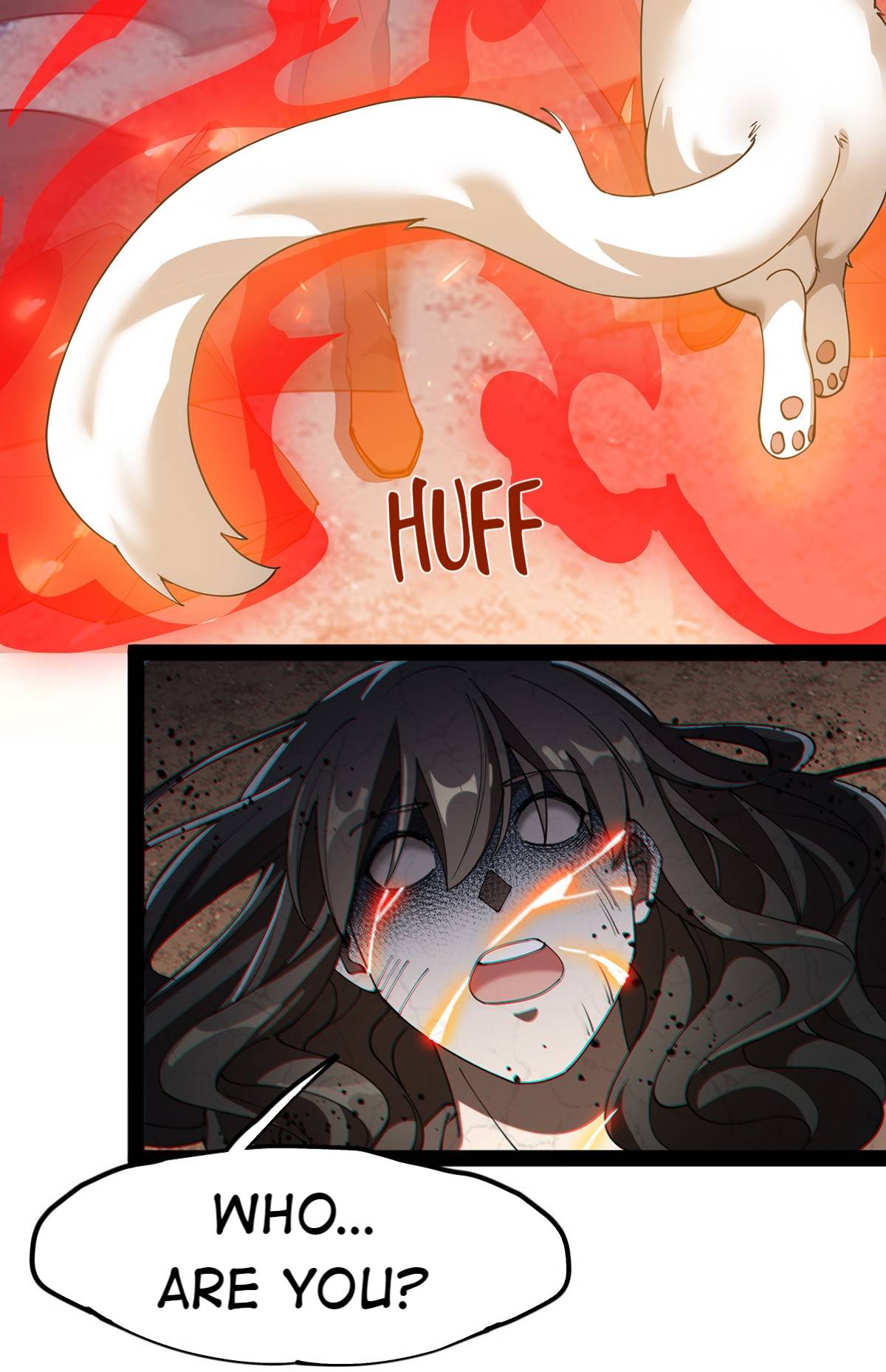 Fairy King’s Daily Life Chapter 74 - page 41