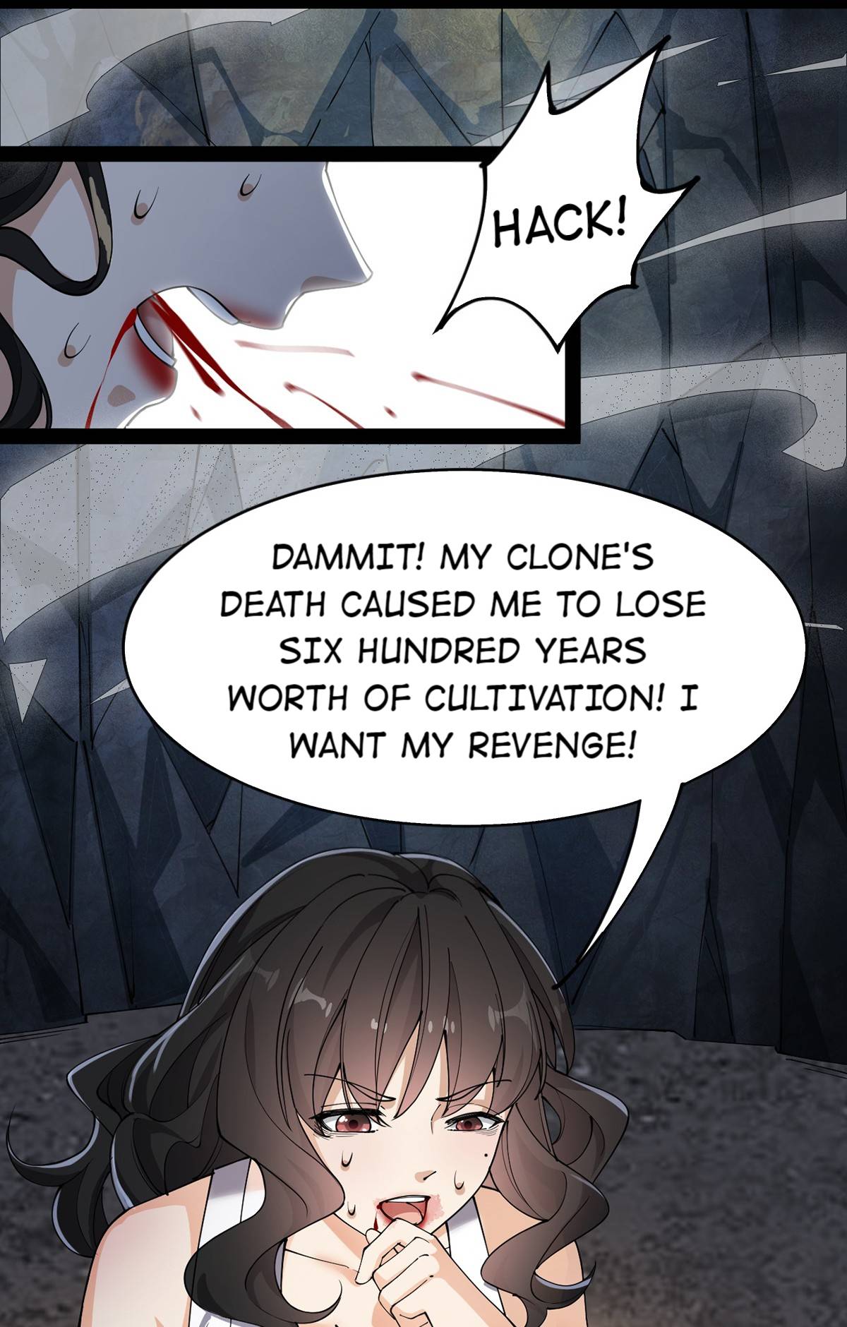 Fairy King’s Daily Life Chapter 74 - page 44