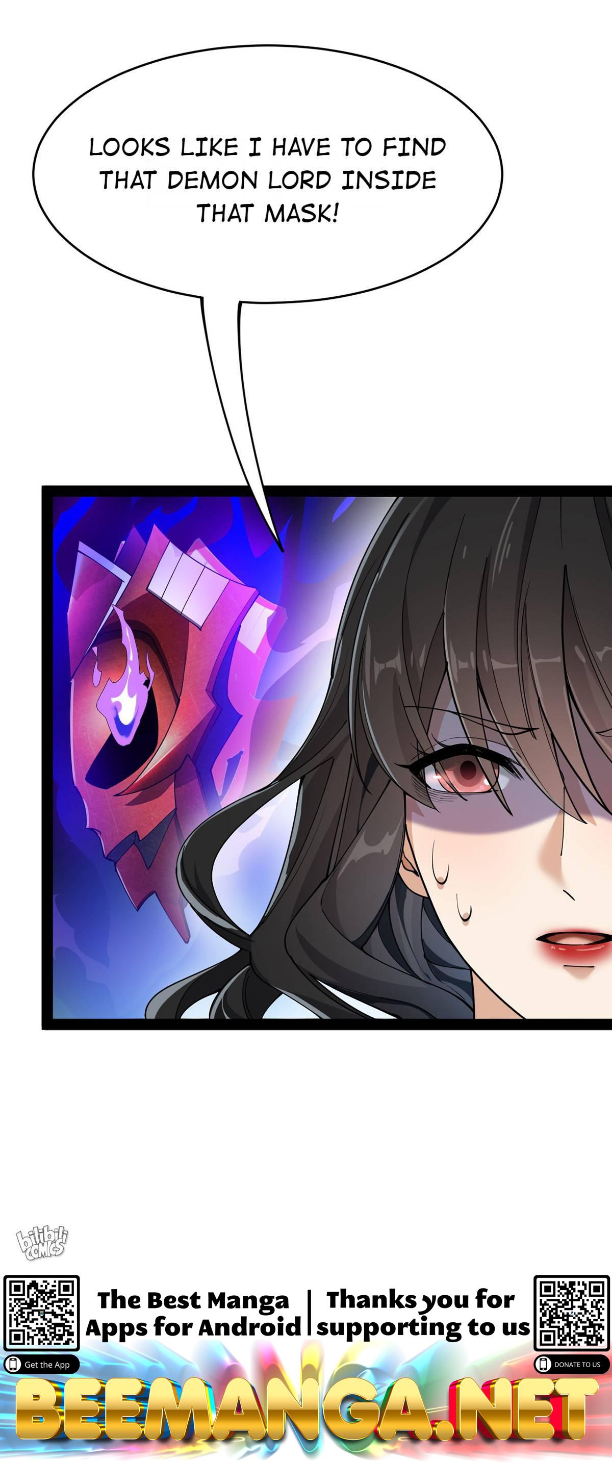 Fairy King’s Daily Life Chapter 74 - page 46