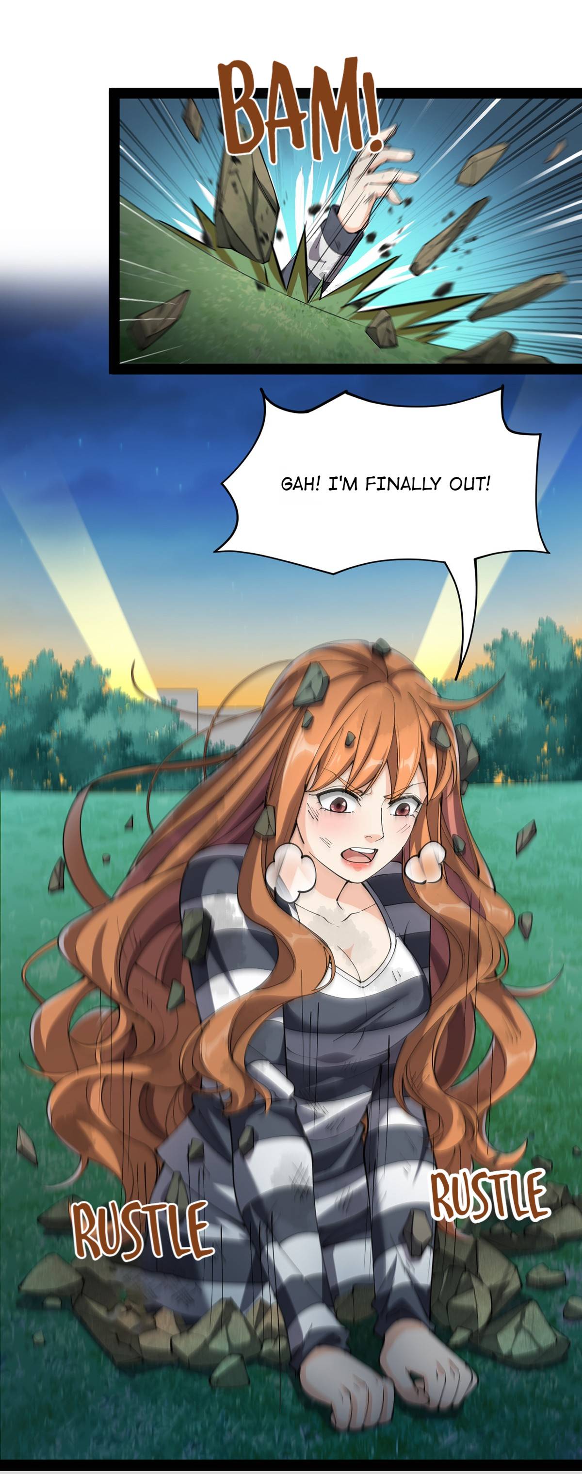 Fairy King’s Daily Life Chapter 73 - page 10