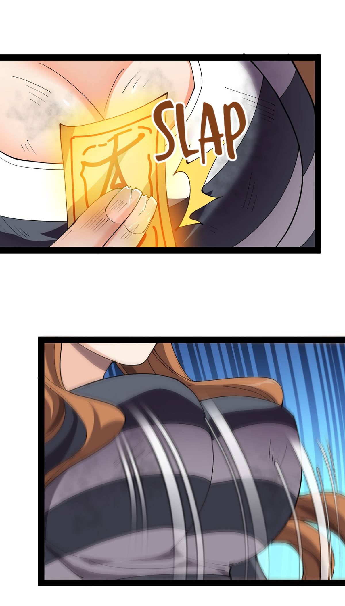 Fairy King’s Daily Life Chapter 73 - page 13