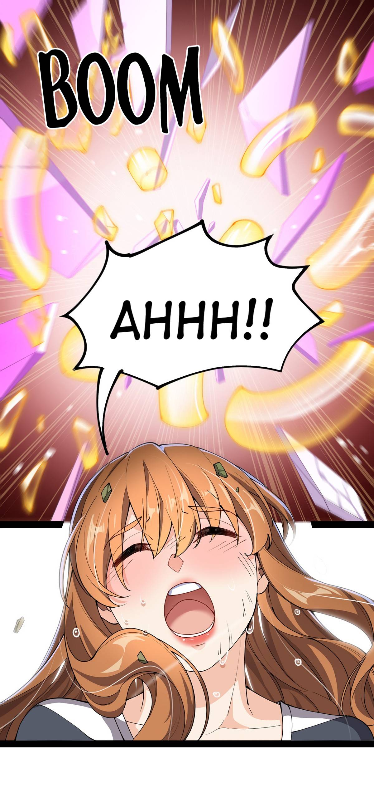 Fairy King’s Daily Life Chapter 73 - page 15