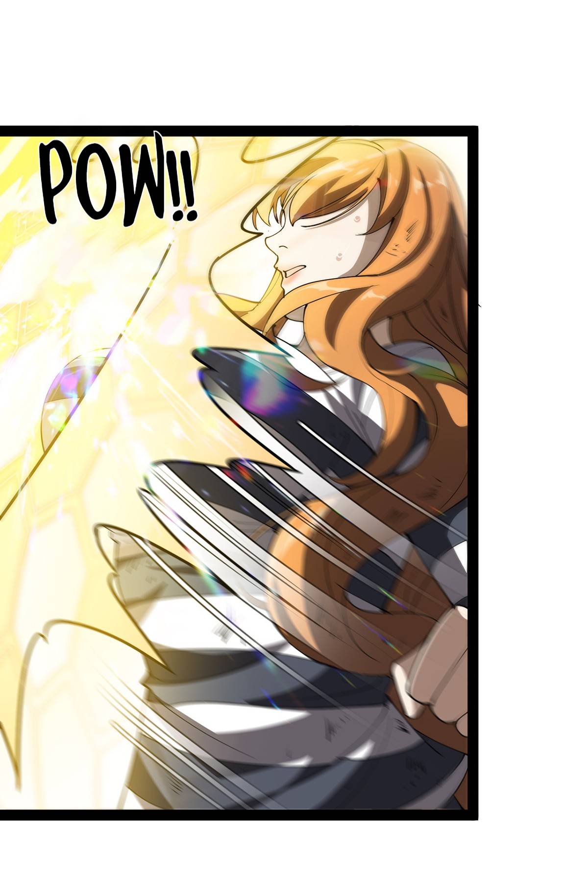 Fairy King’s Daily Life Chapter 73 - page 19
