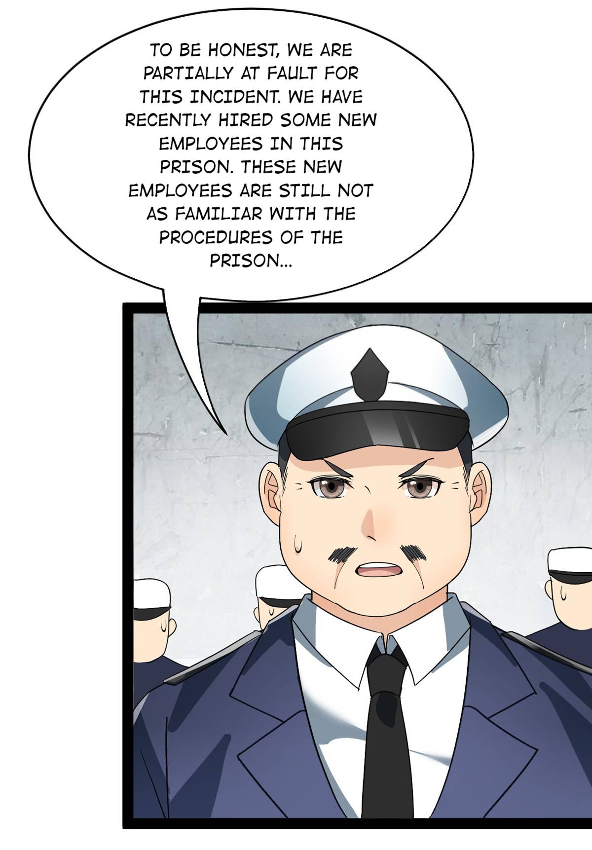 Fairy King’s Daily Life Chapter 73 - page 23