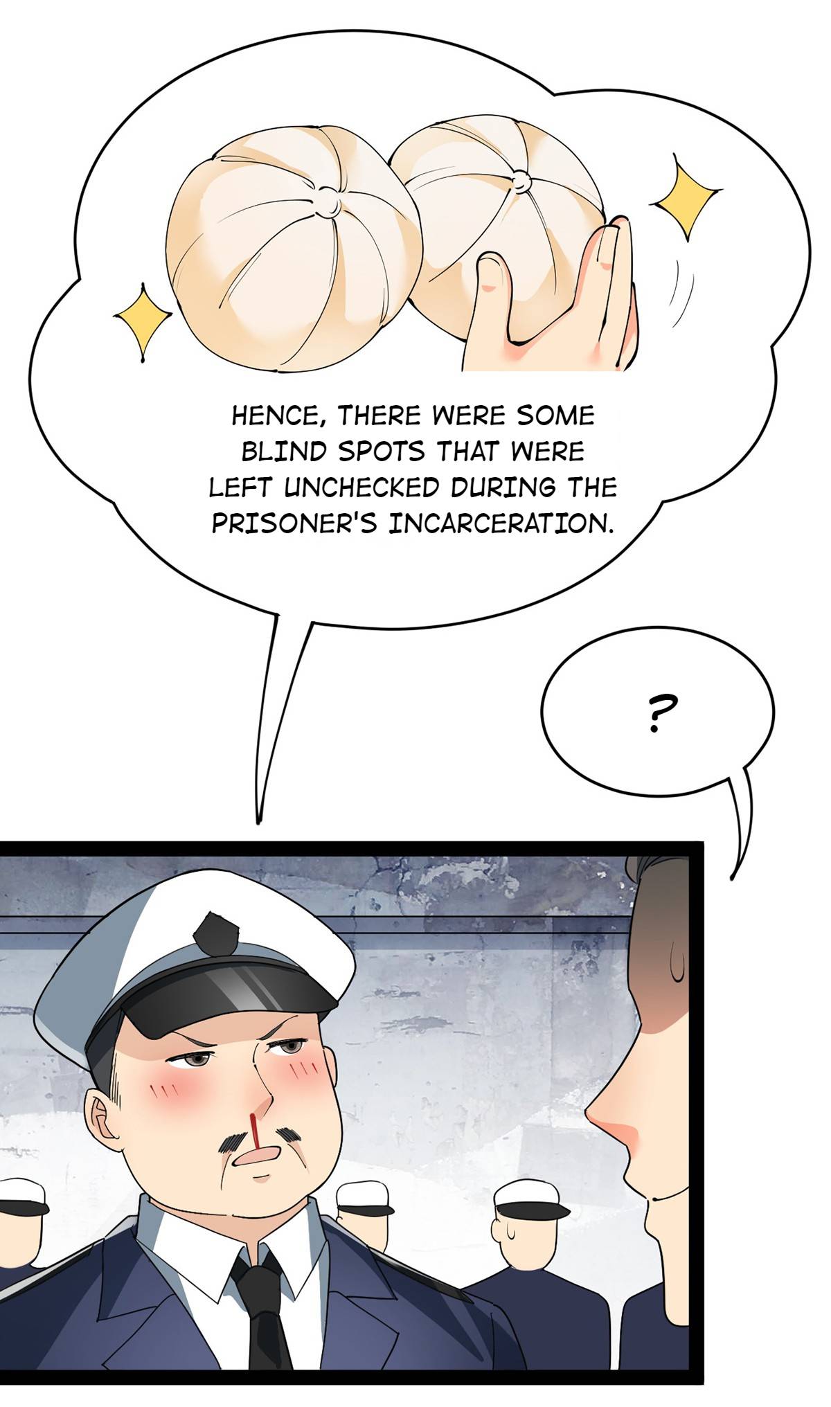 Fairy King’s Daily Life Chapter 73 - page 24
