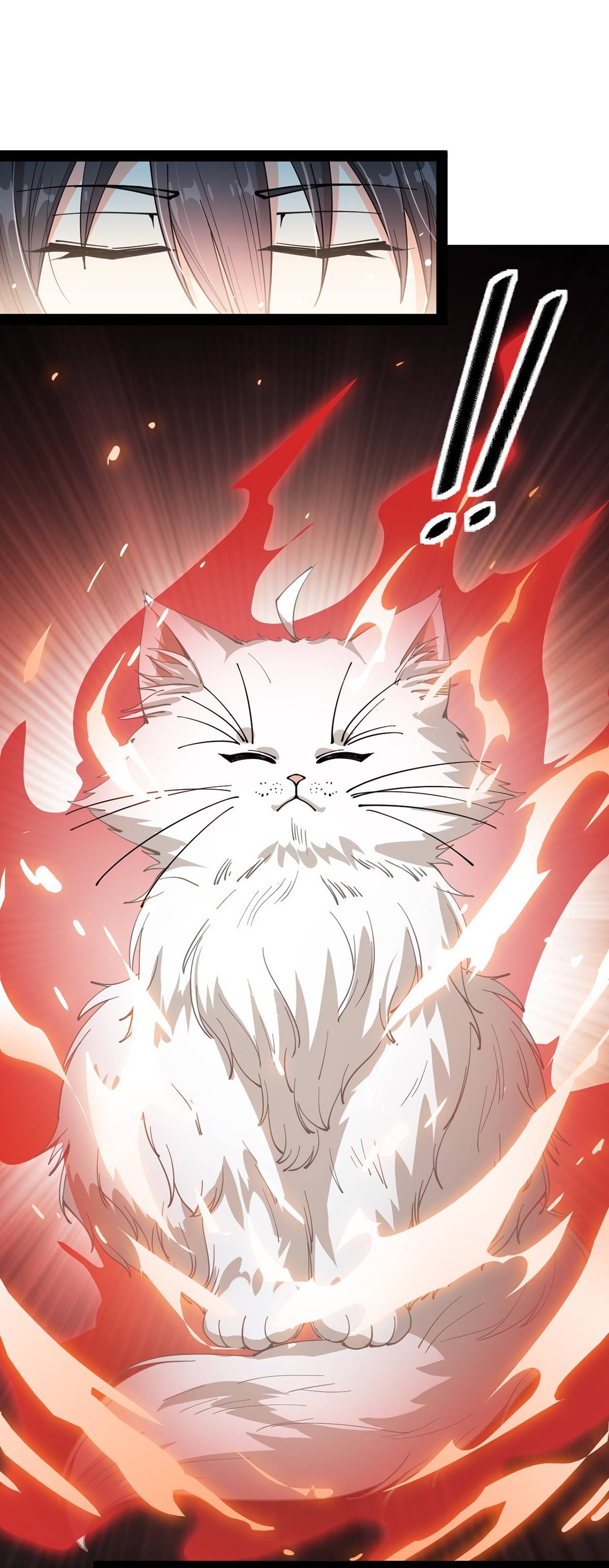 Fairy King’s Daily Life Chapter 73 - page 28