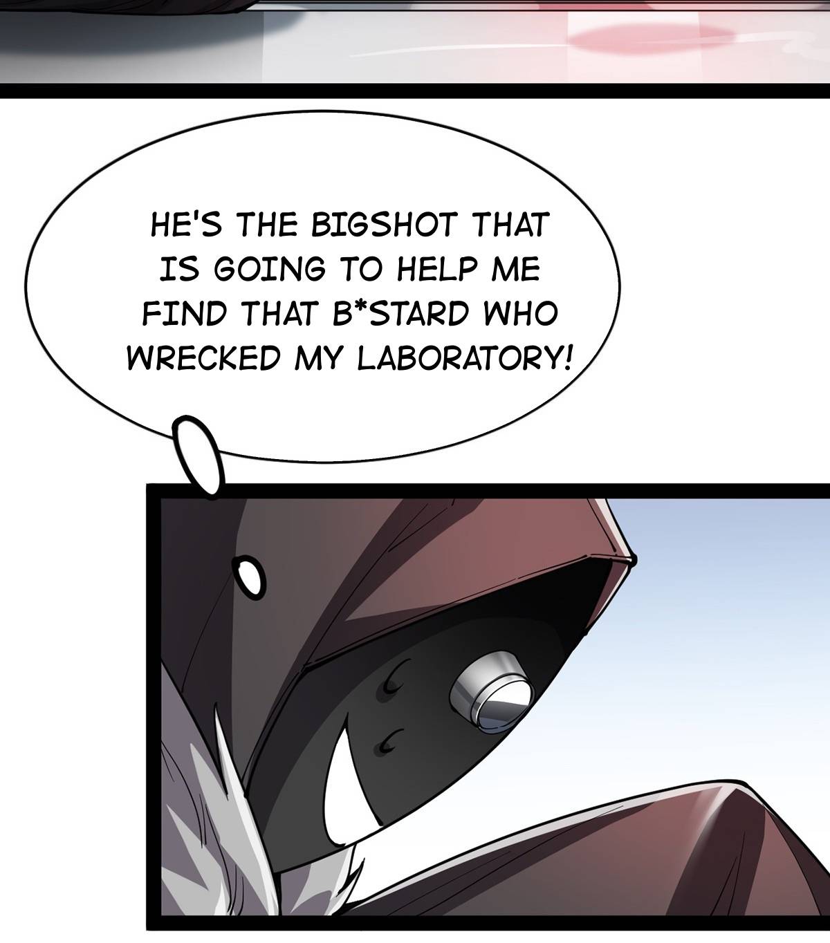 Fairy King’s Daily Life Chapter 73 - page 34