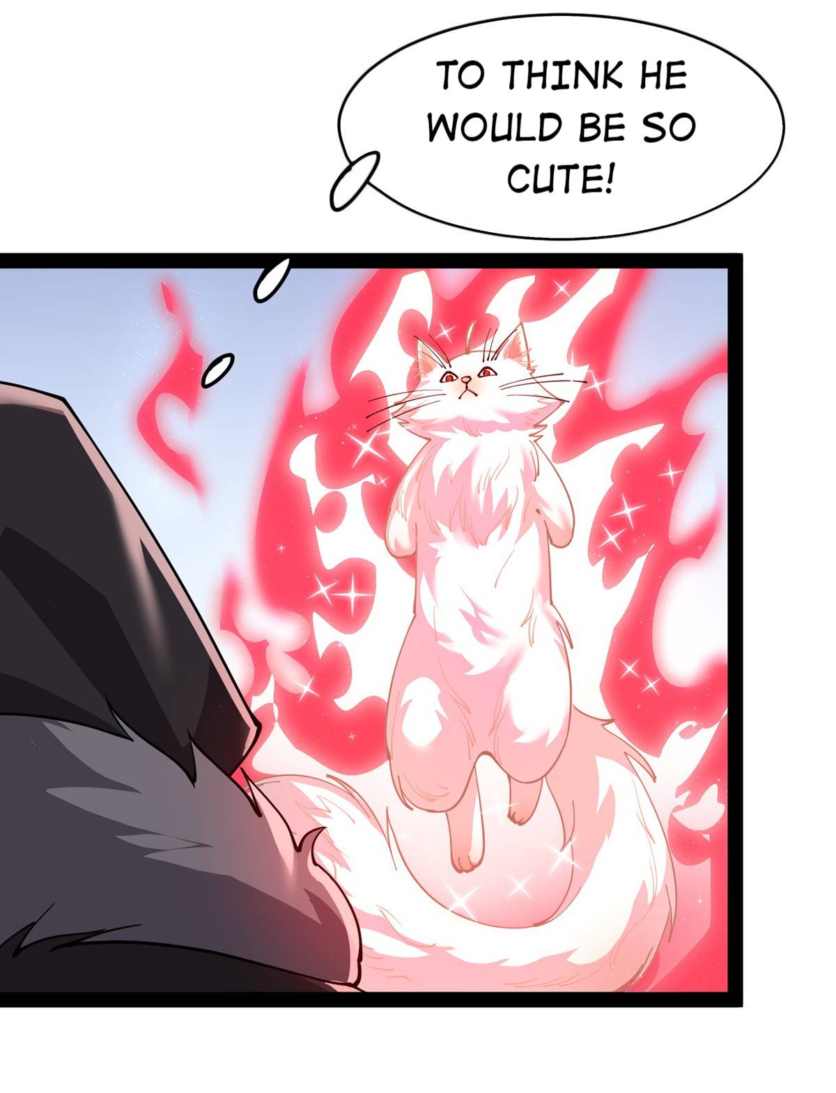 Fairy King’s Daily Life Chapter 73 - page 35