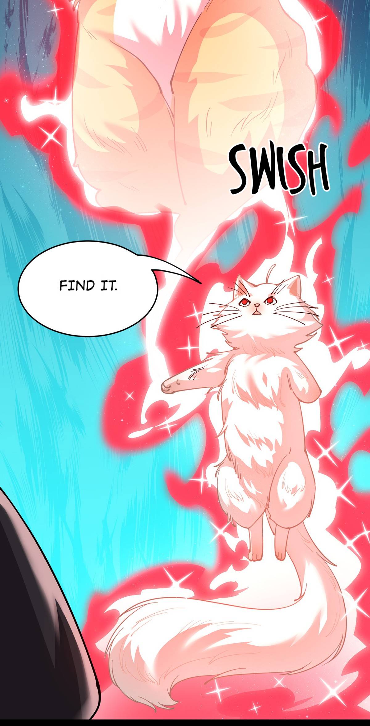 Fairy King’s Daily Life Chapter 73 - page 37