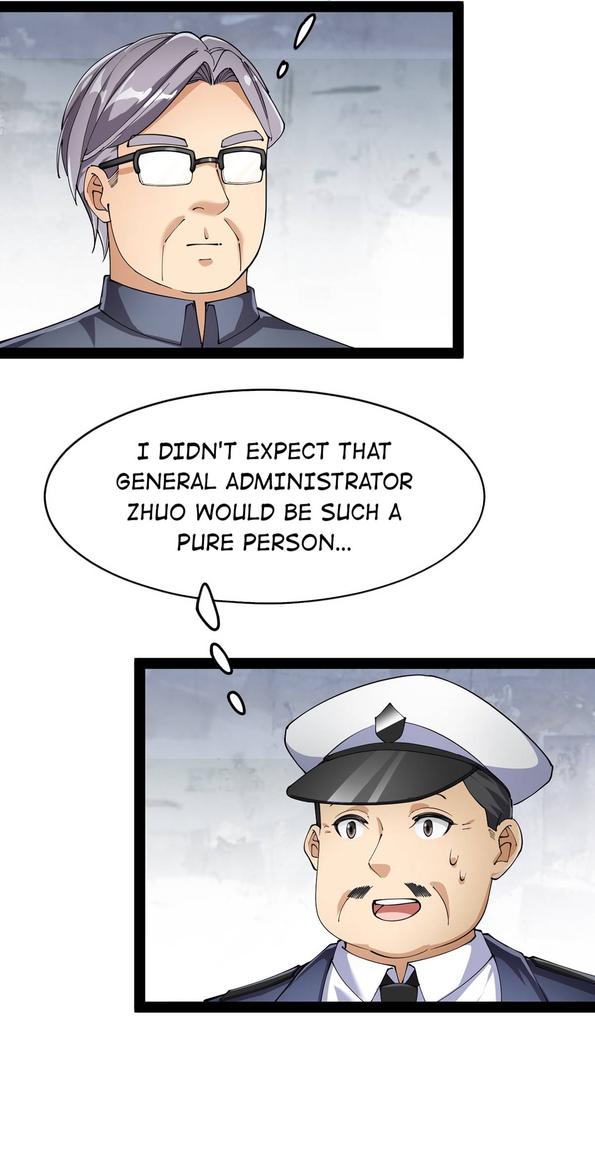 Fairy King’s Daily Life Chapter 73 - page 8