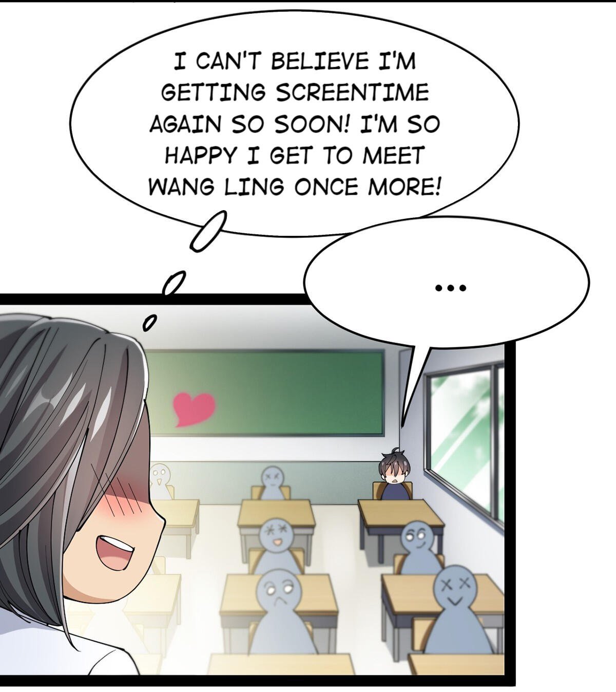 Fairy King’s Daily Life Chapter 72 - page 10