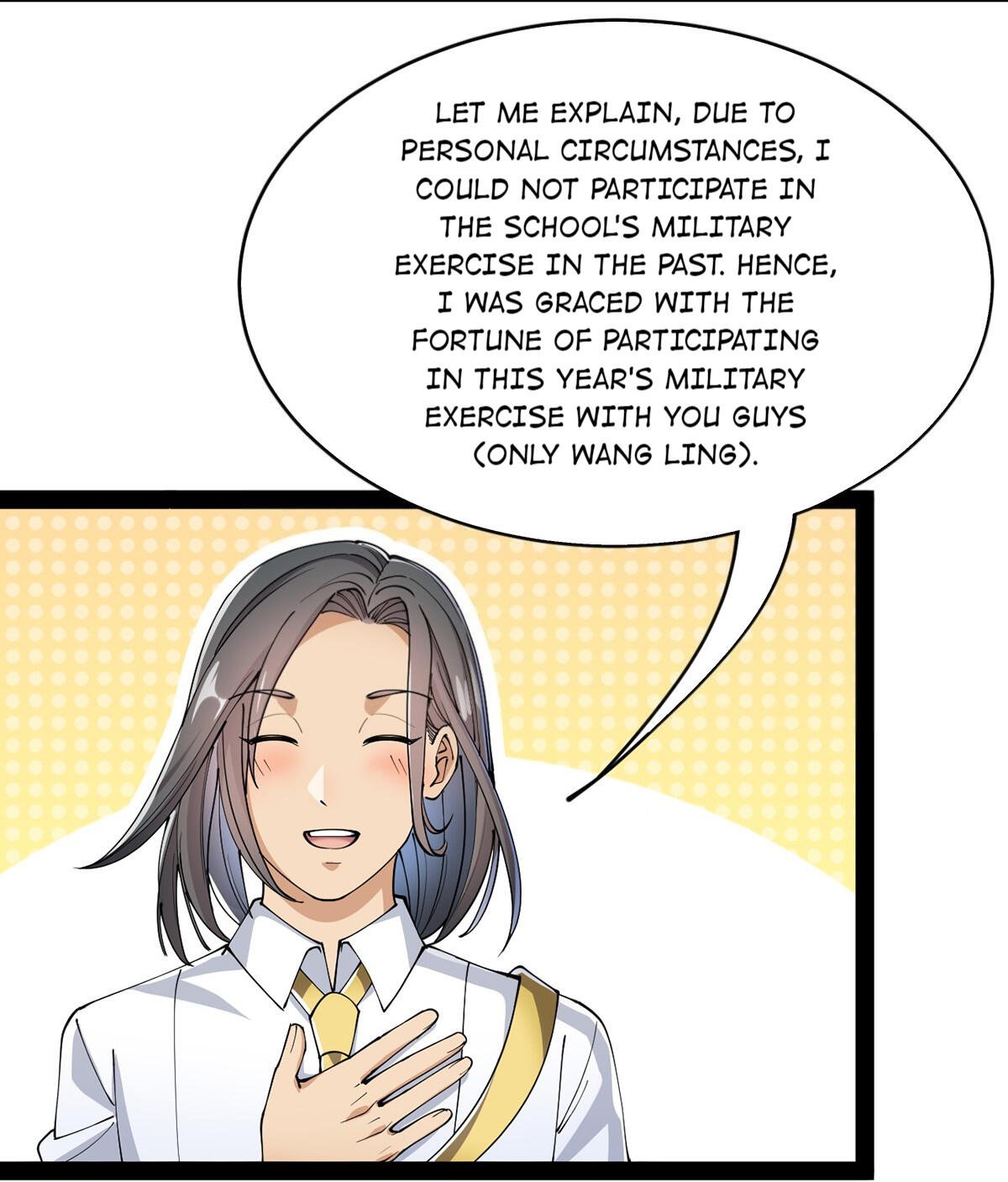 Fairy King’s Daily Life Chapter 72 - page 13