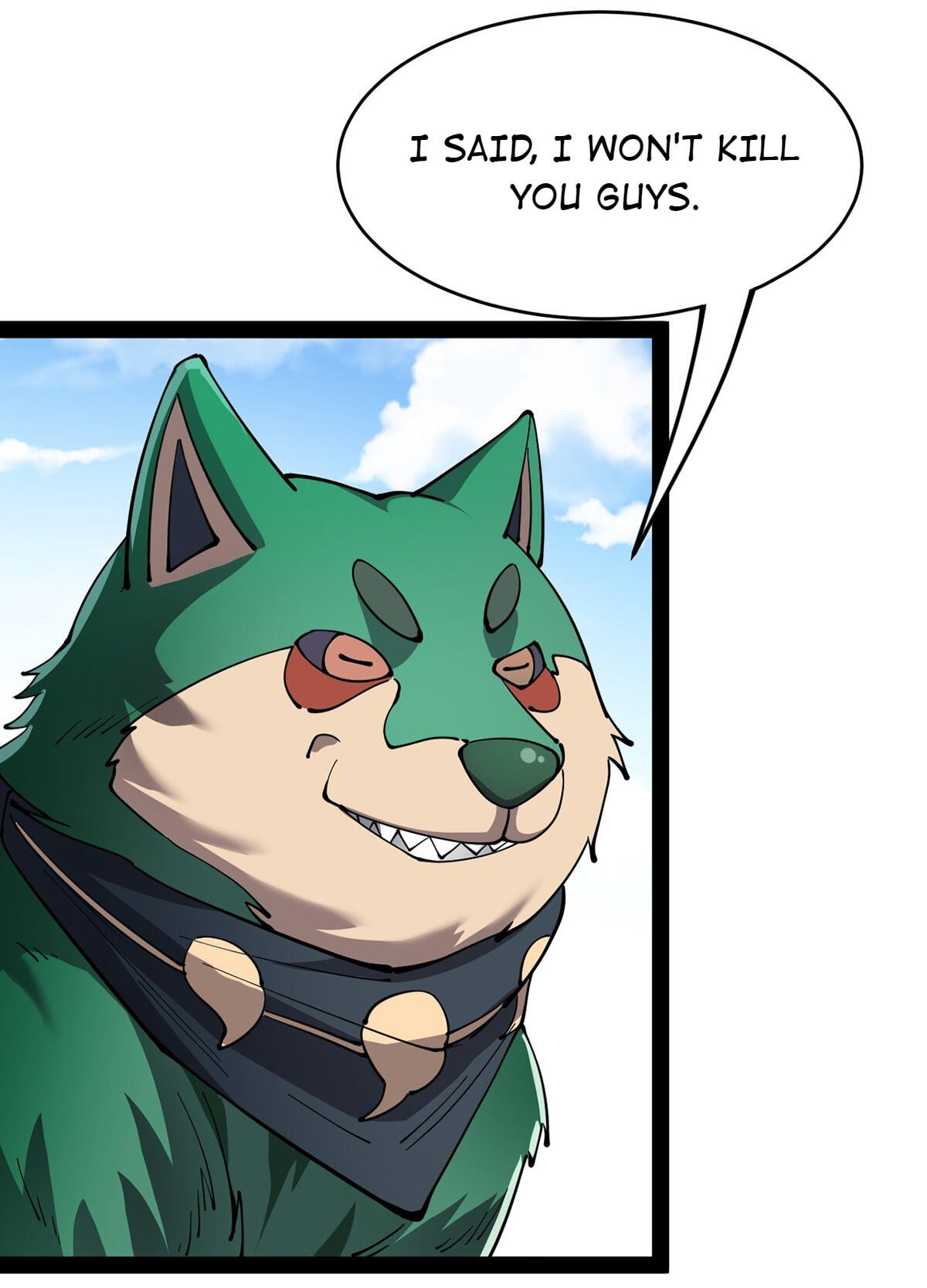 Fairy King’s Daily Life Chapter 72 - page 33