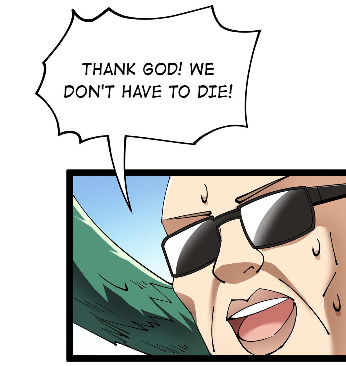 Fairy King’s Daily Life Chapter 72 - page 34