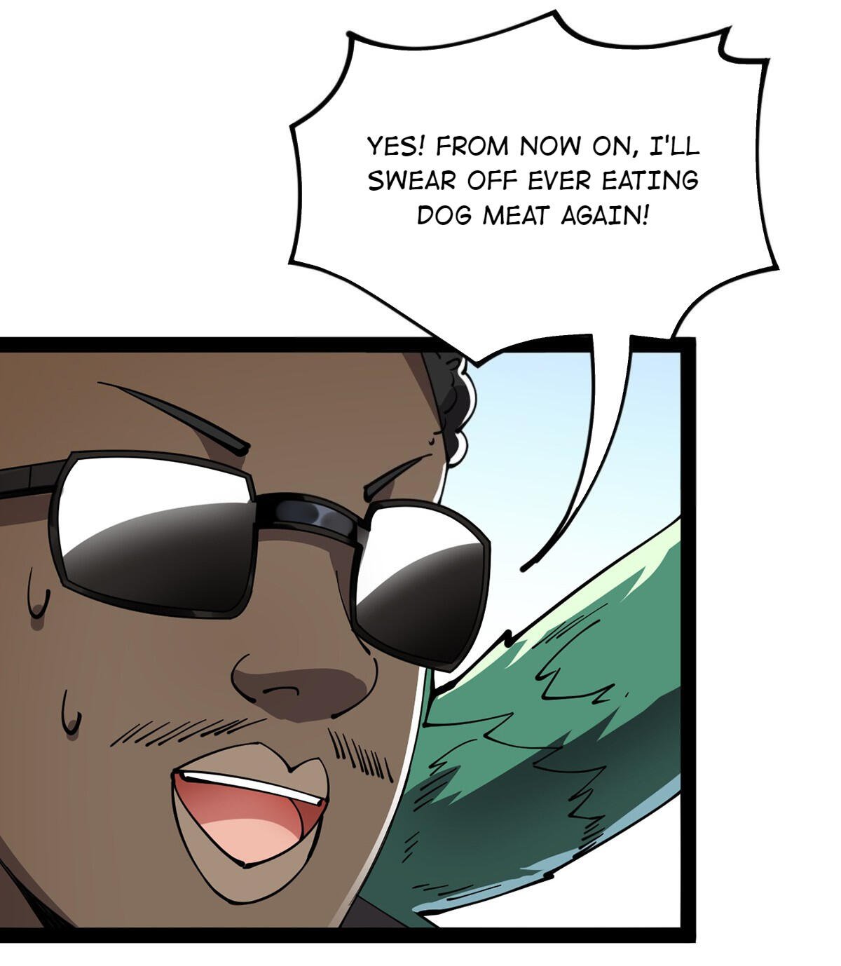 Fairy King’s Daily Life Chapter 72 - page 35