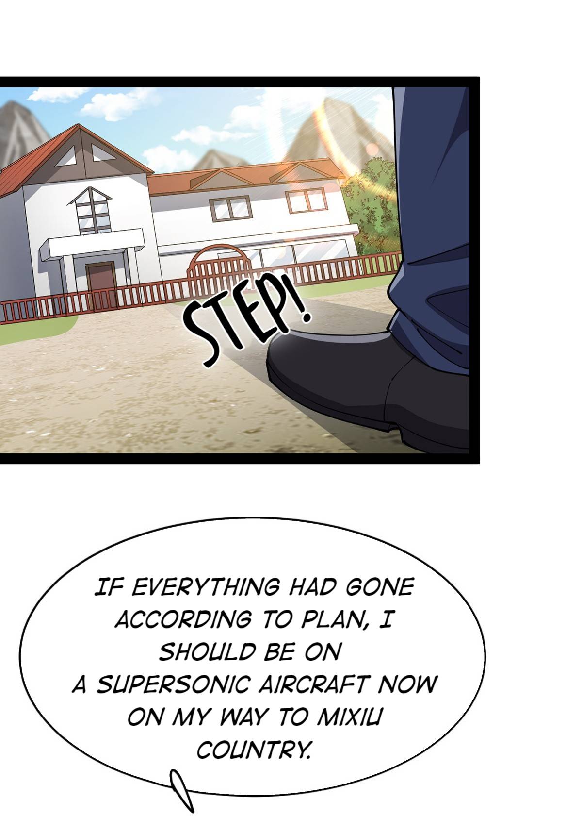 Fairy King’s Daily Life Chapter 71 - page 2