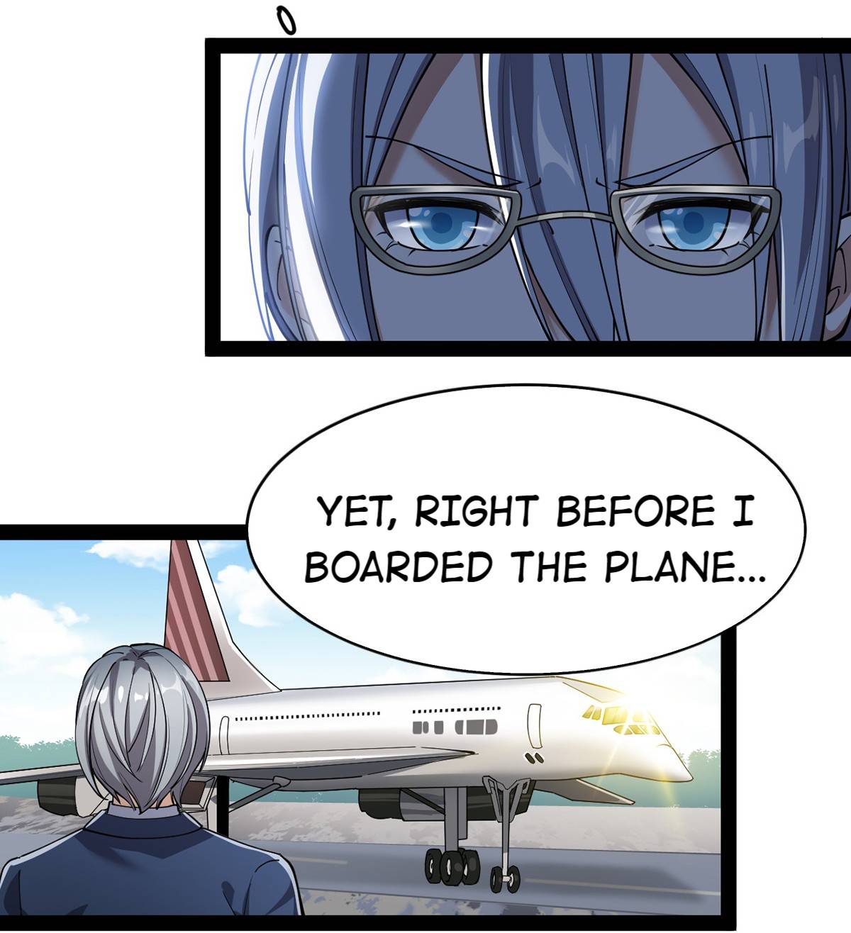 Fairy King’s Daily Life Chapter 71 - page 3