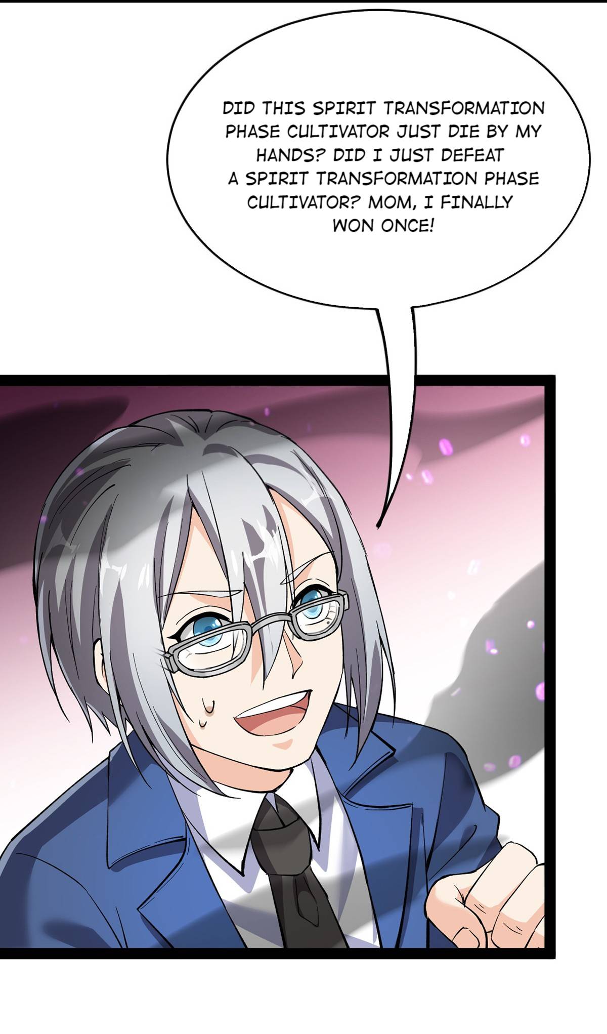 Fairy King’s Daily Life Chapter 71 - page 42