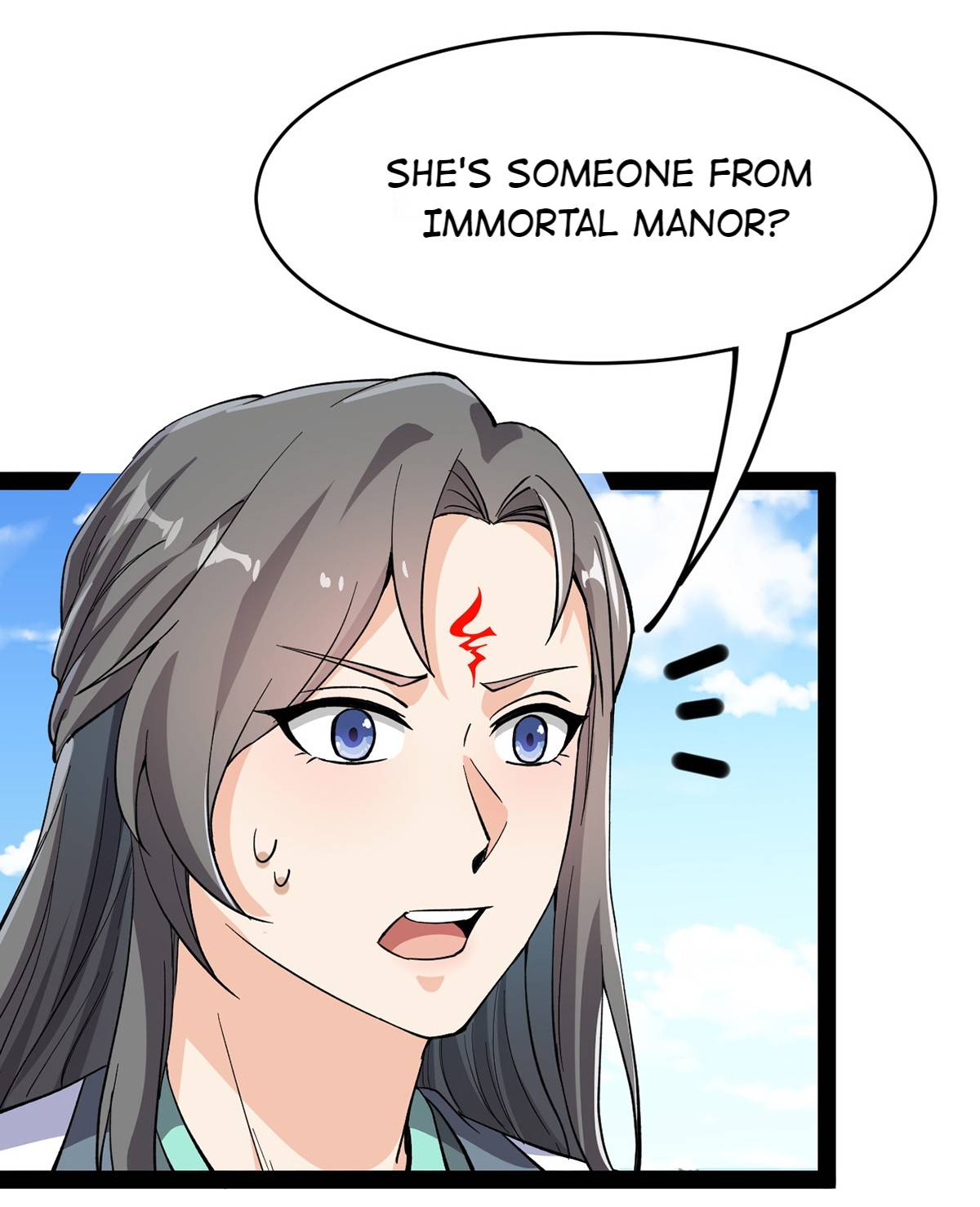 Fairy King’s Daily Life Chapter 71 - page 45