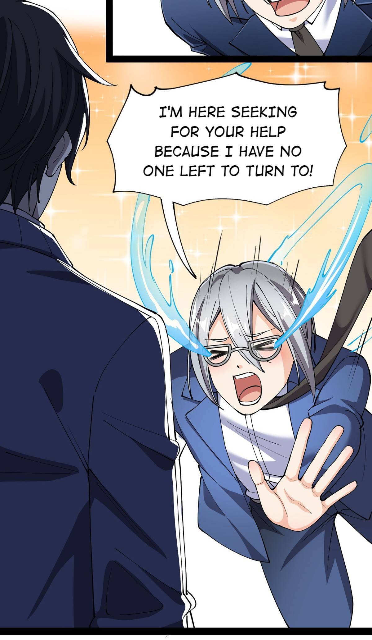 Fairy King’s Daily Life Chapter 71 - page 7