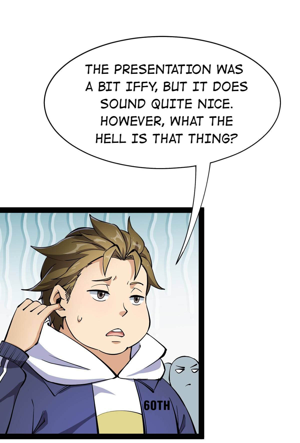Fairy King’s Daily Life Chapter 70 - page 15