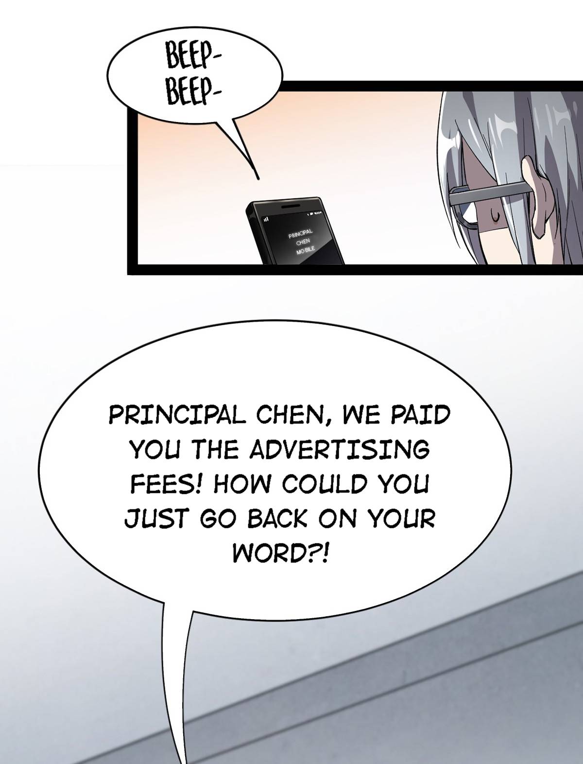 Fairy King’s Daily Life Chapter 70 - page 18