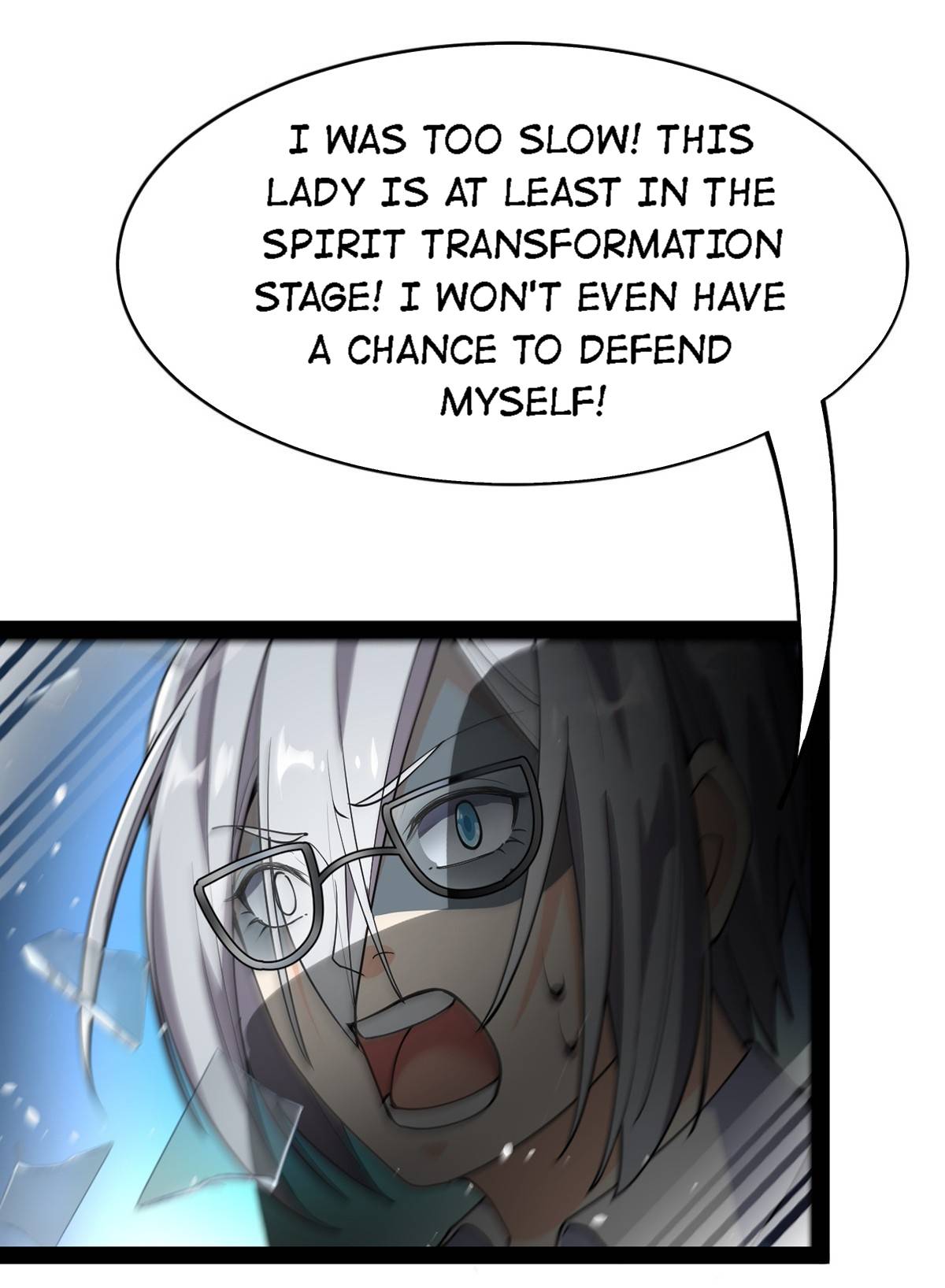 Fairy King’s Daily Life Chapter 70 - page 28