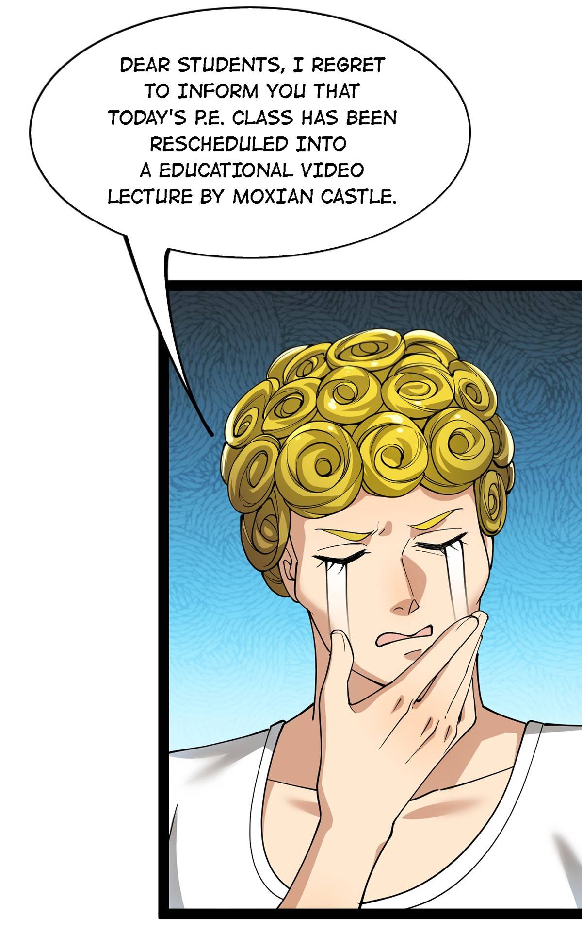Fairy King’s Daily Life Chapter 70 - page 3