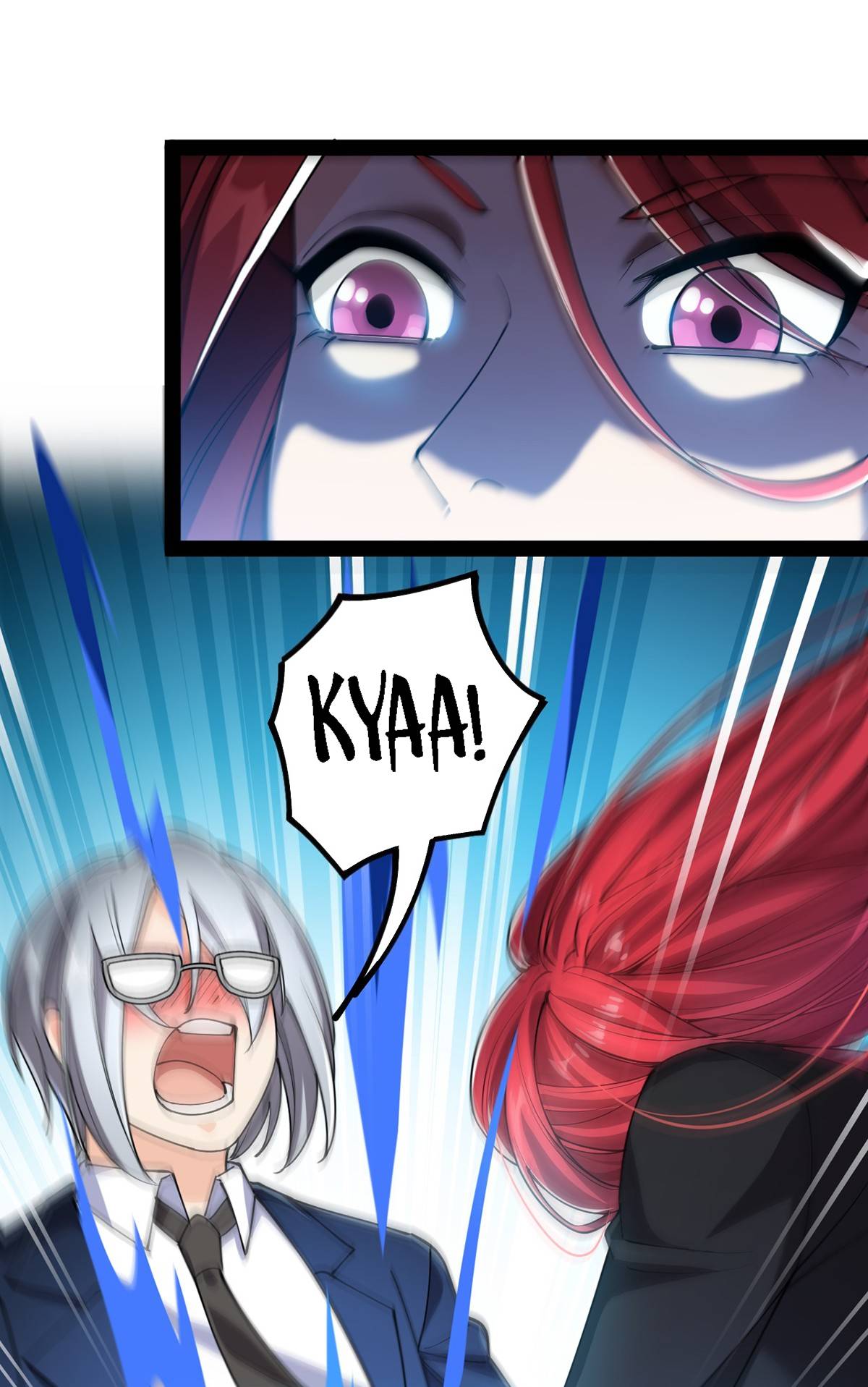 Fairy King’s Daily Life Chapter 70 - page 32