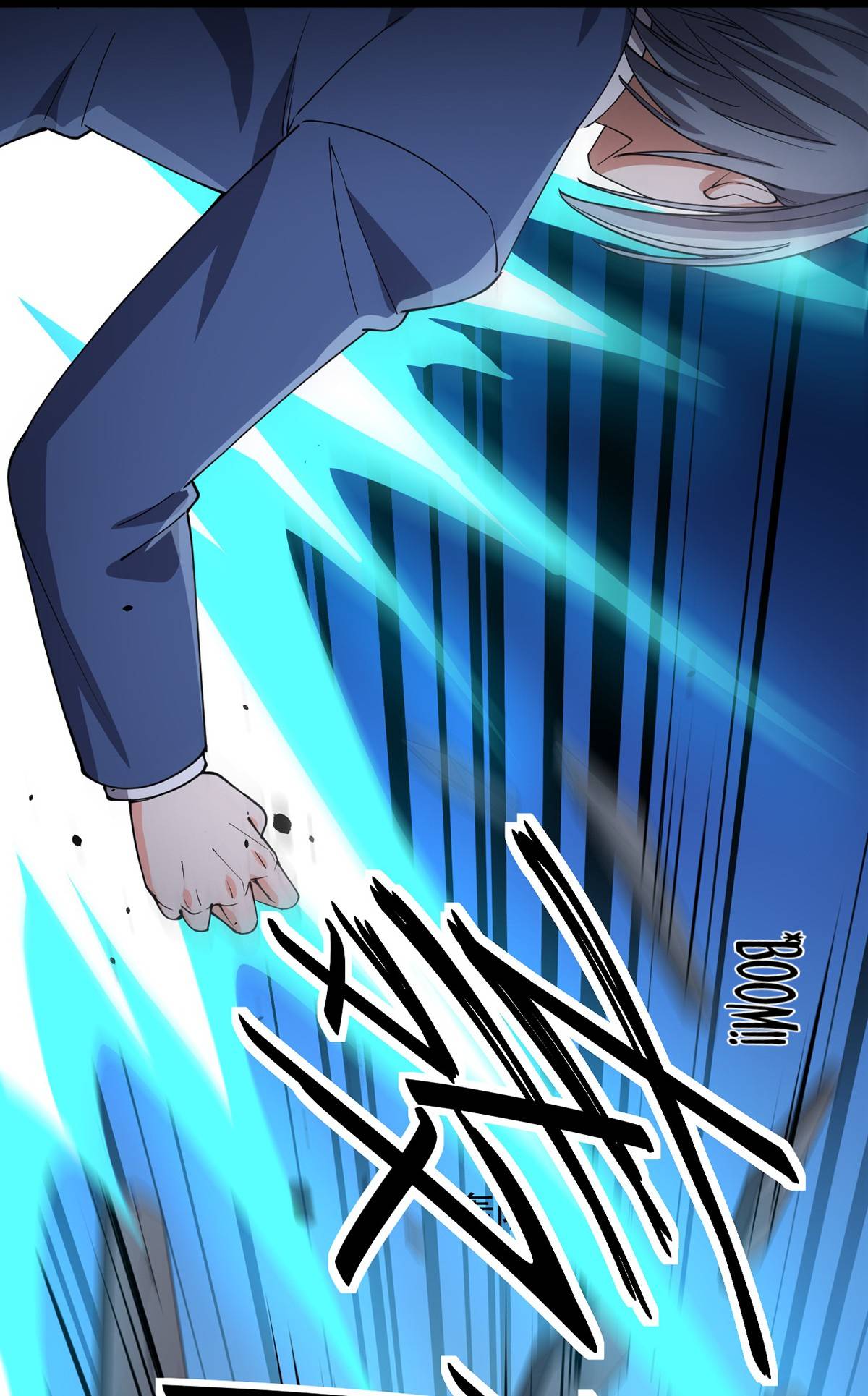 Fairy King’s Daily Life Chapter 70 - page 34