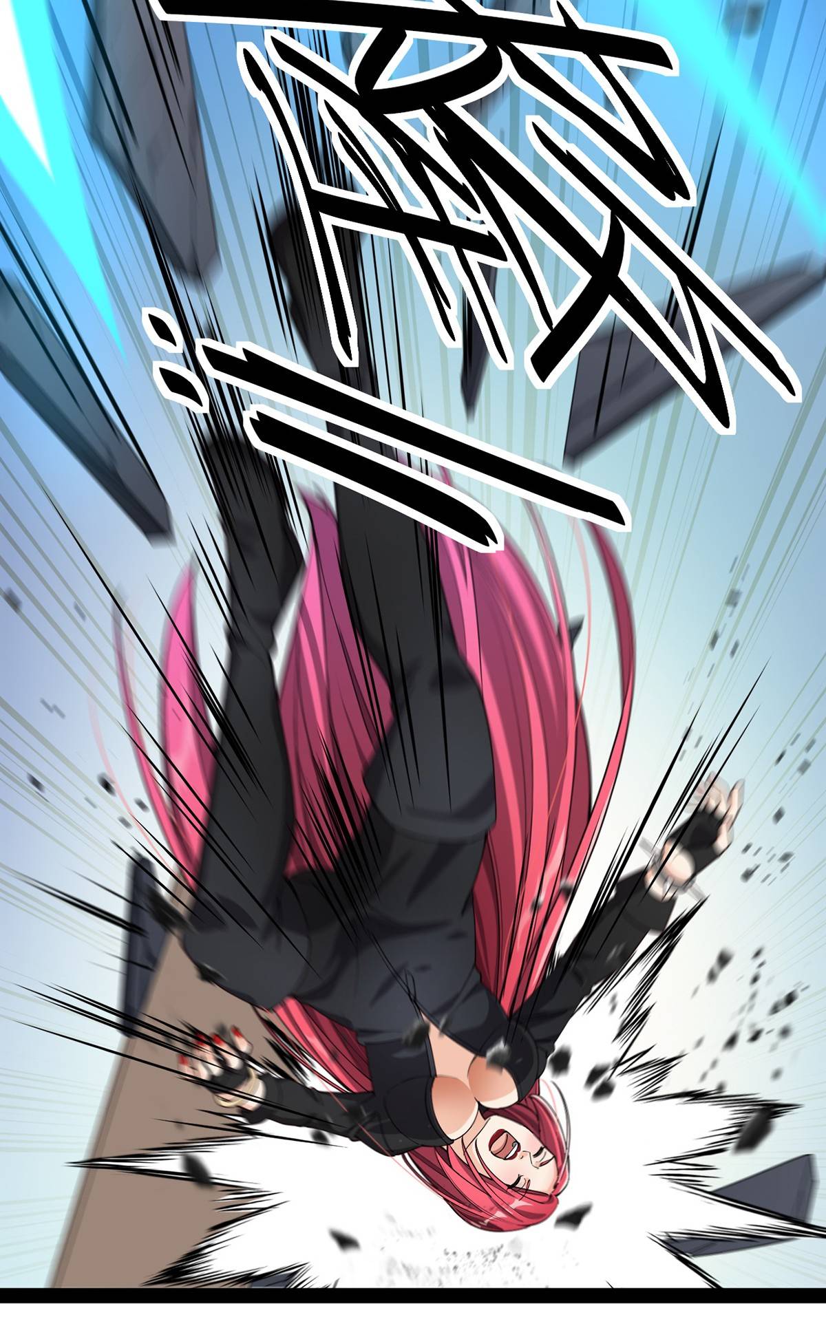 Fairy King’s Daily Life Chapter 70 - page 35