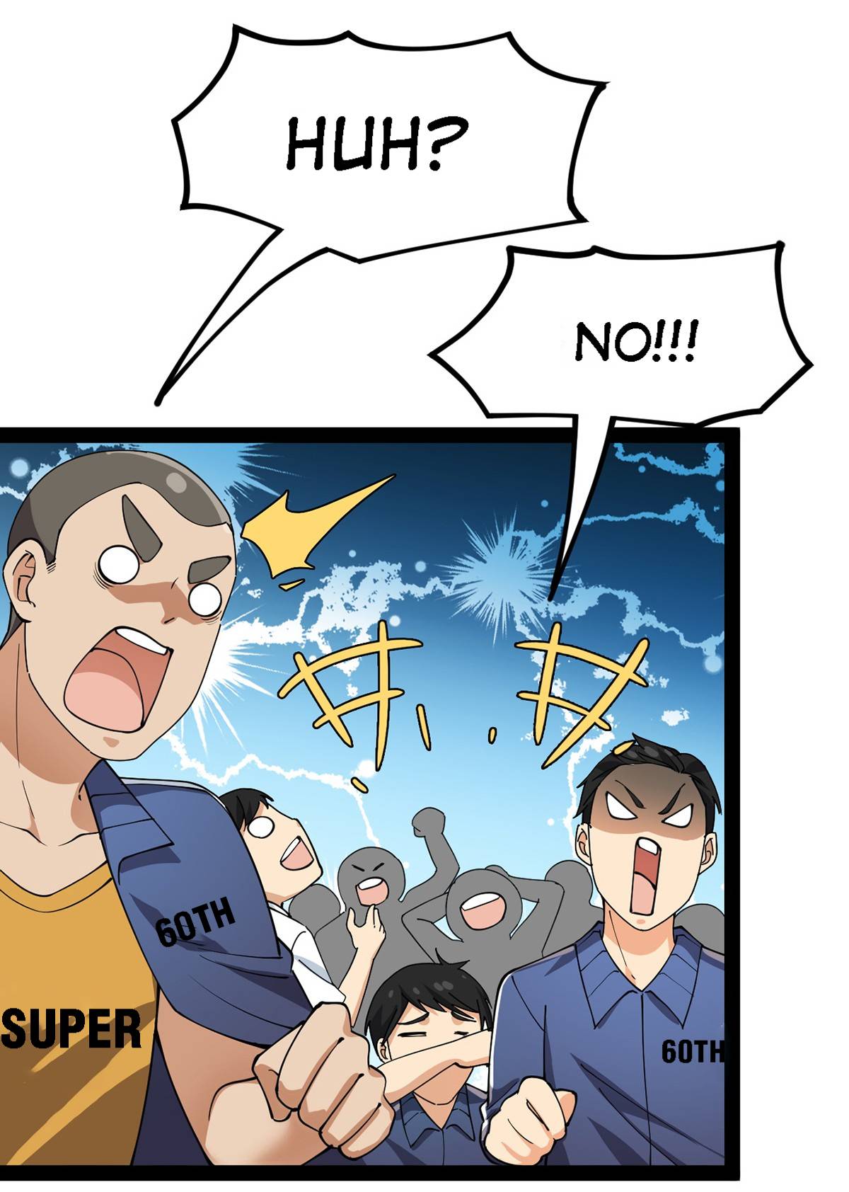 Fairy King’s Daily Life Chapter 70 - page 4