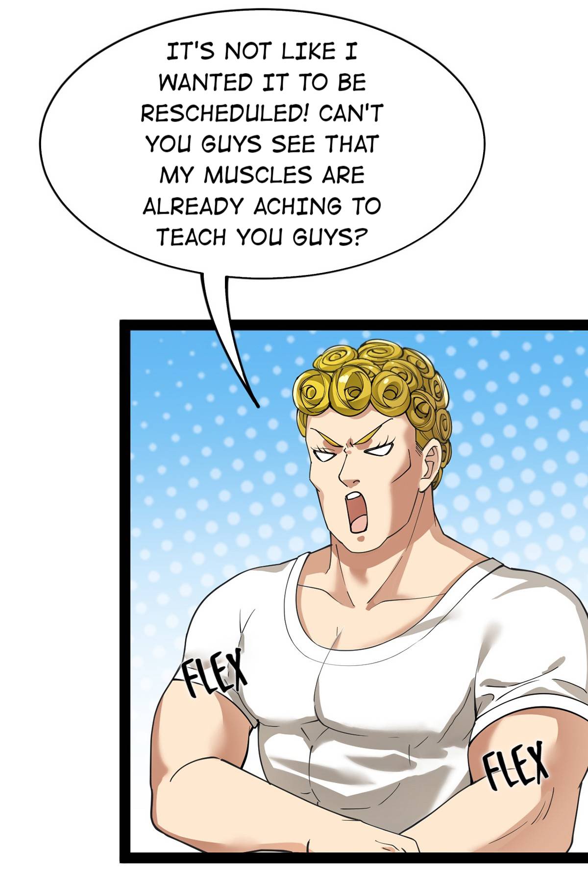 Fairy King’s Daily Life Chapter 70 - page 5