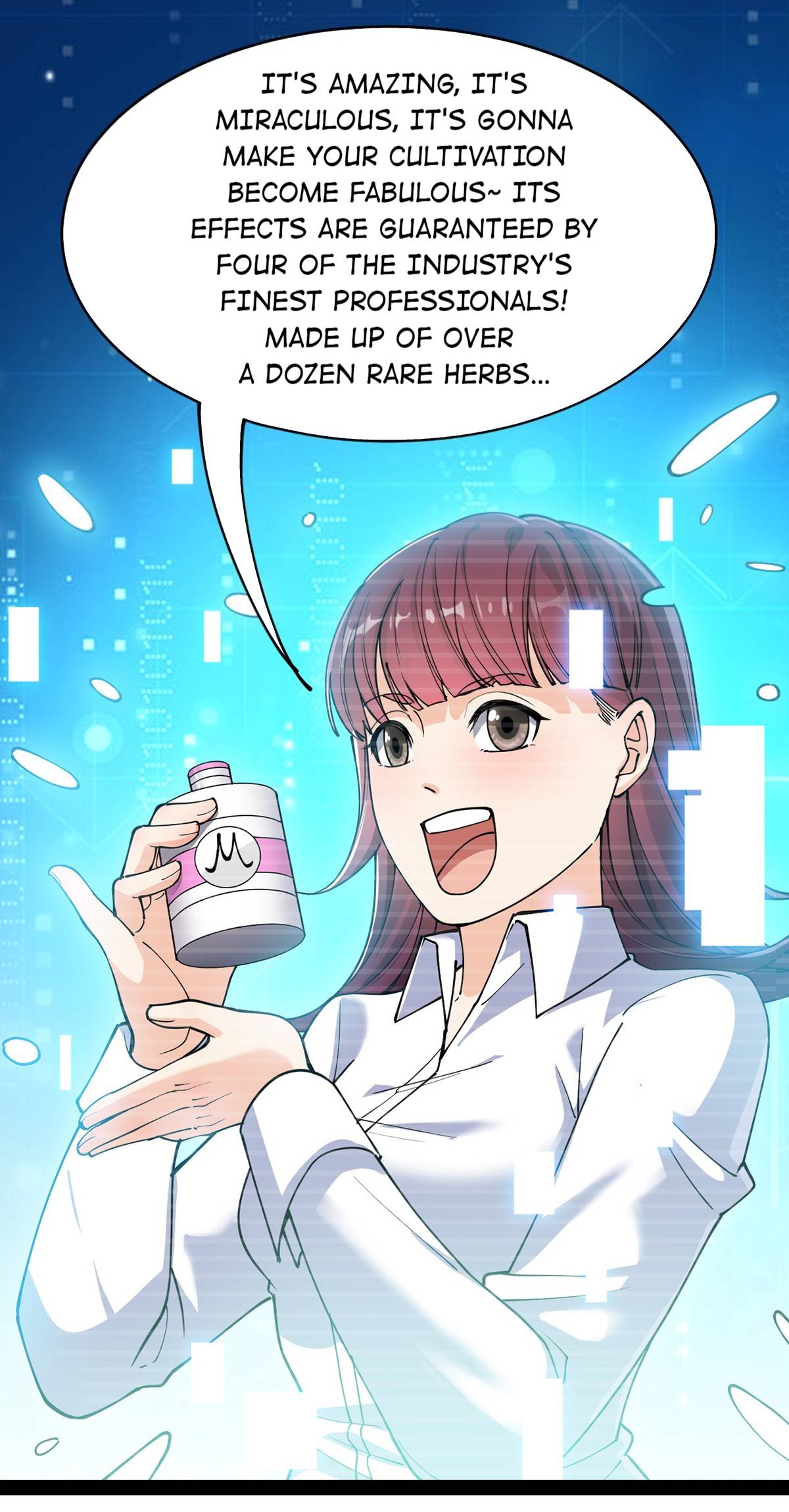 Fairy King’s Daily Life Chapter 70 - page 9