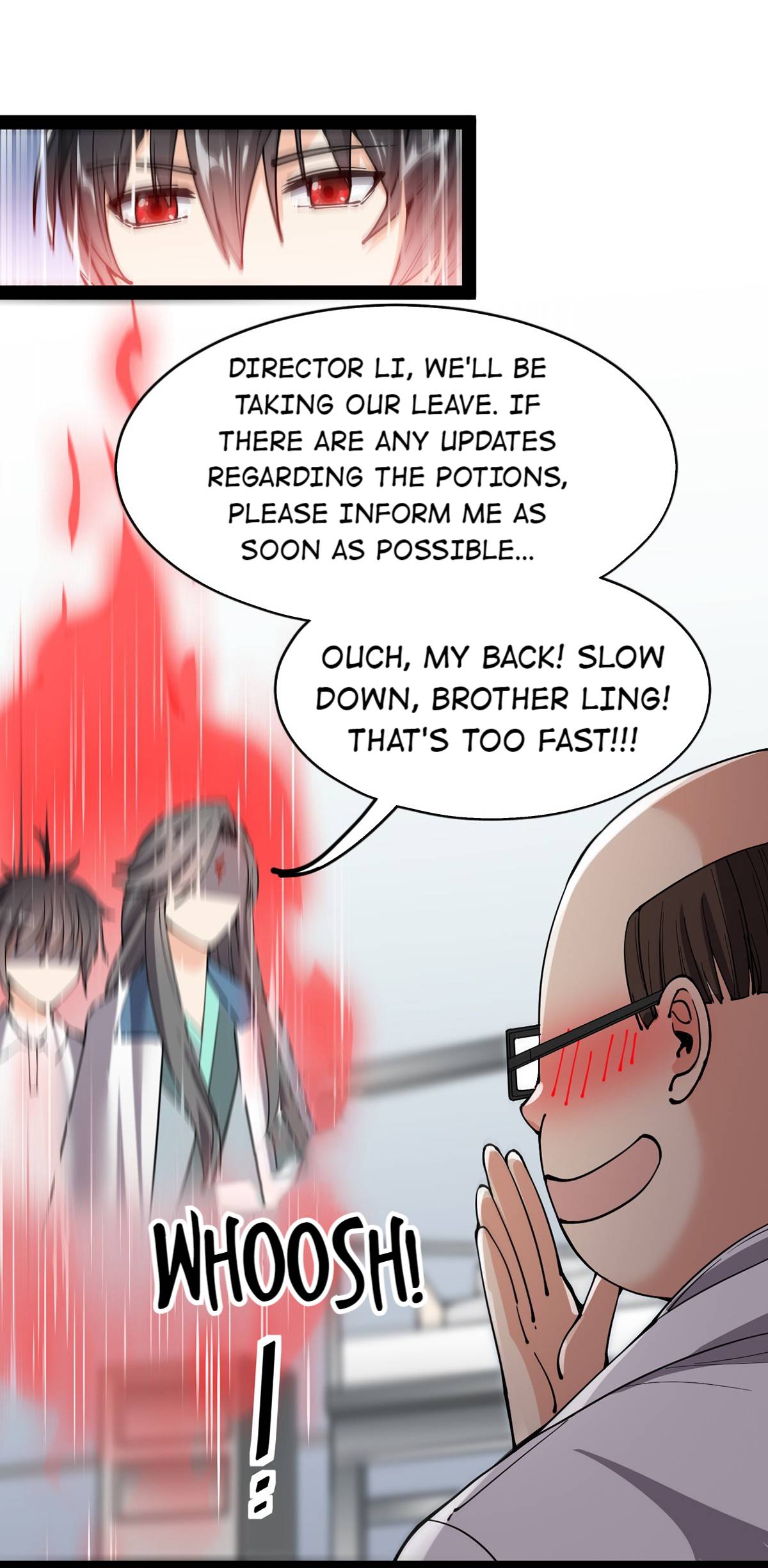 Fairy King’s Daily Life Chapter 69 - page 2