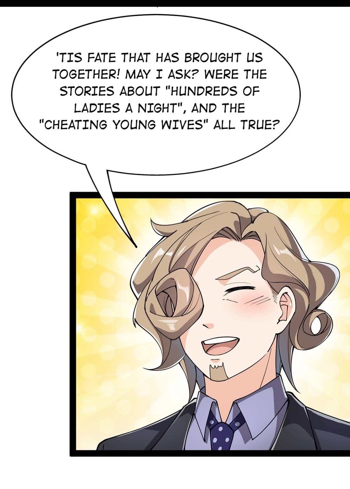 Fairy King’s Daily Life Chapter 69 - page 28
