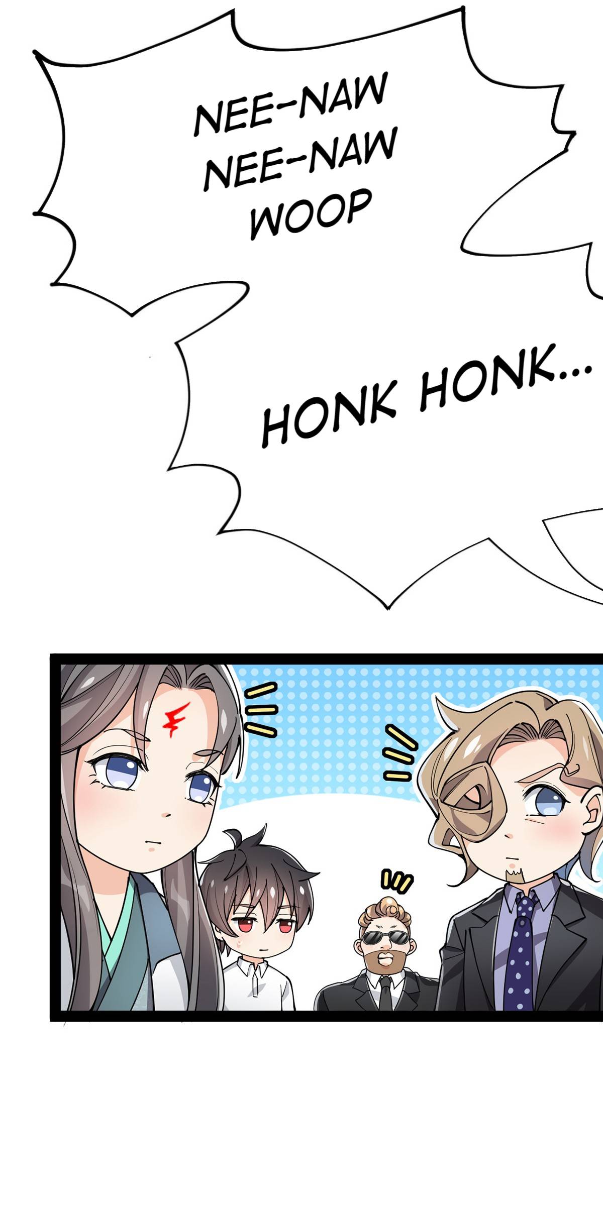 Fairy King’s Daily Life Chapter 69 - page 30