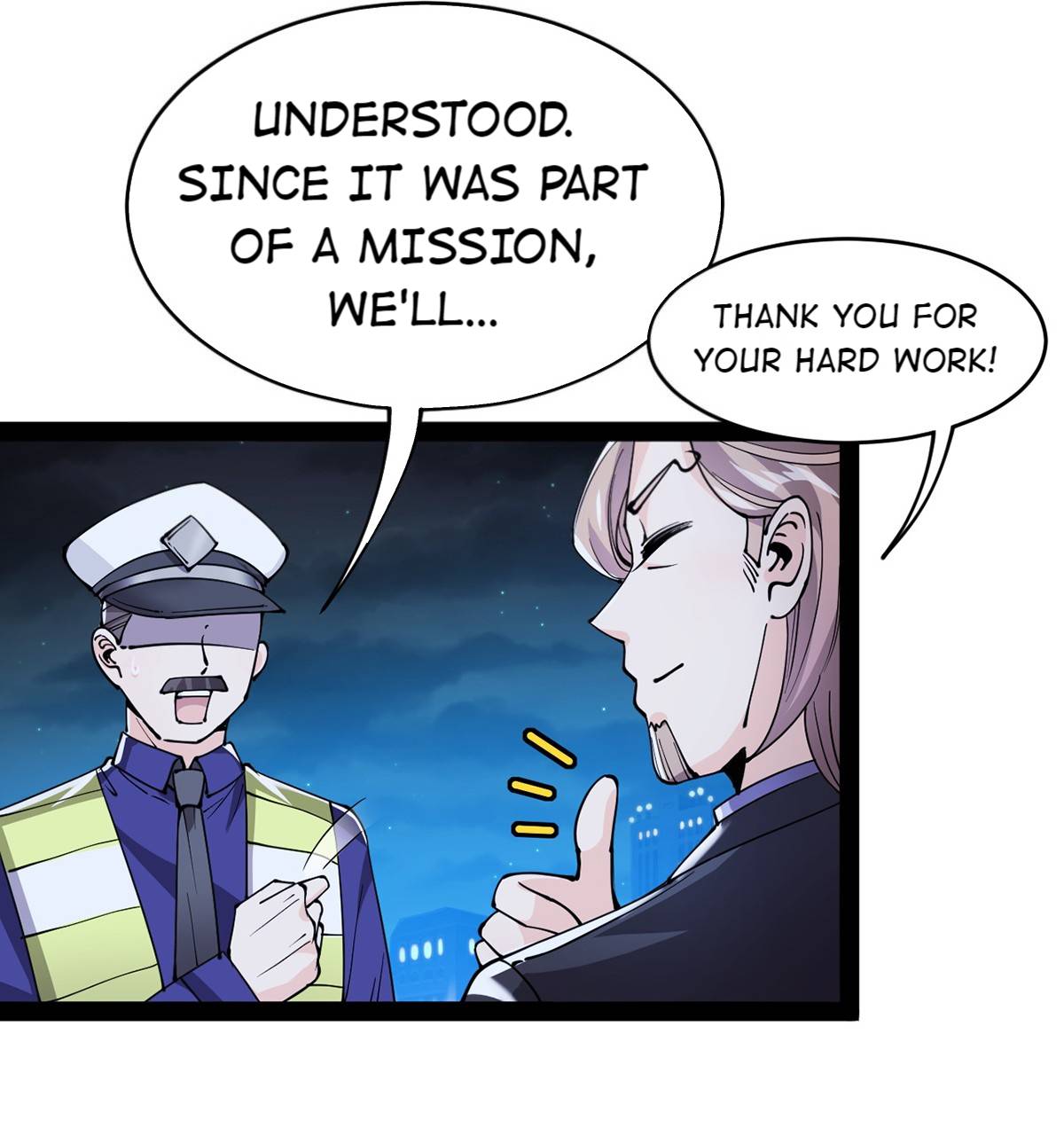Fairy King’s Daily Life Chapter 69 - page 37