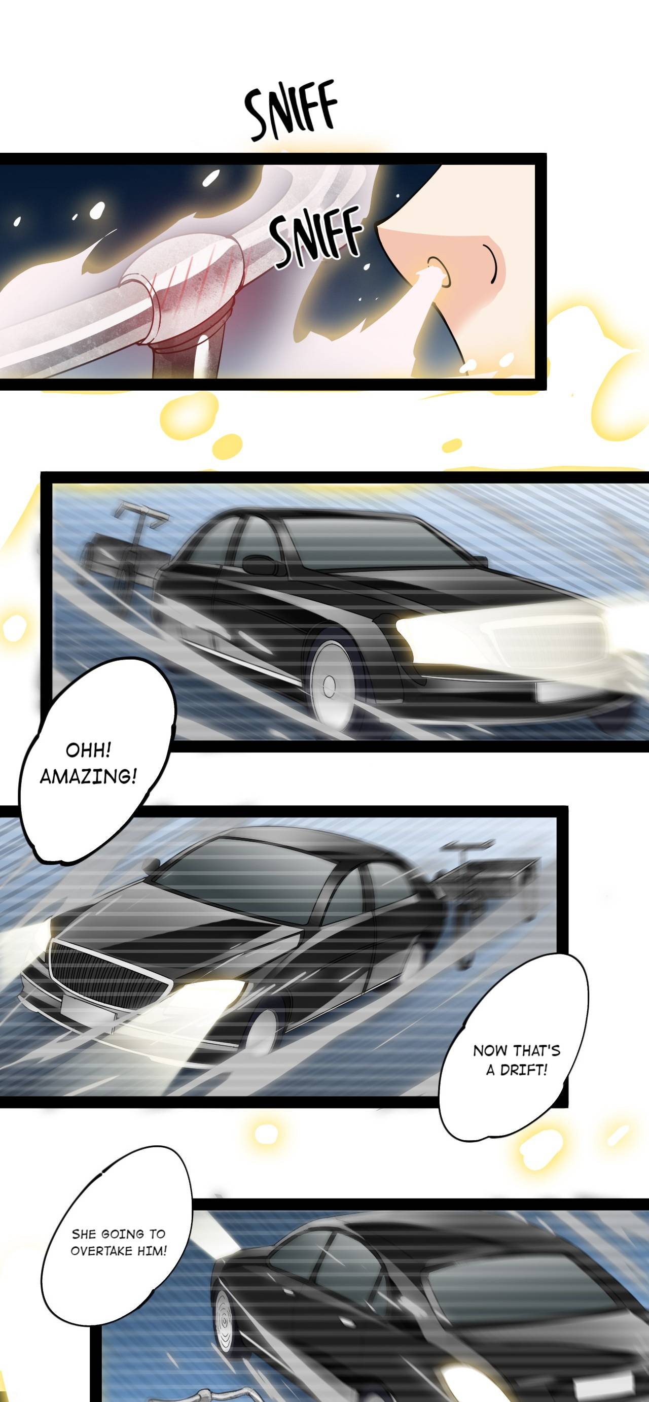 Fairy King’s Daily Life Chapter 69 - page 6
