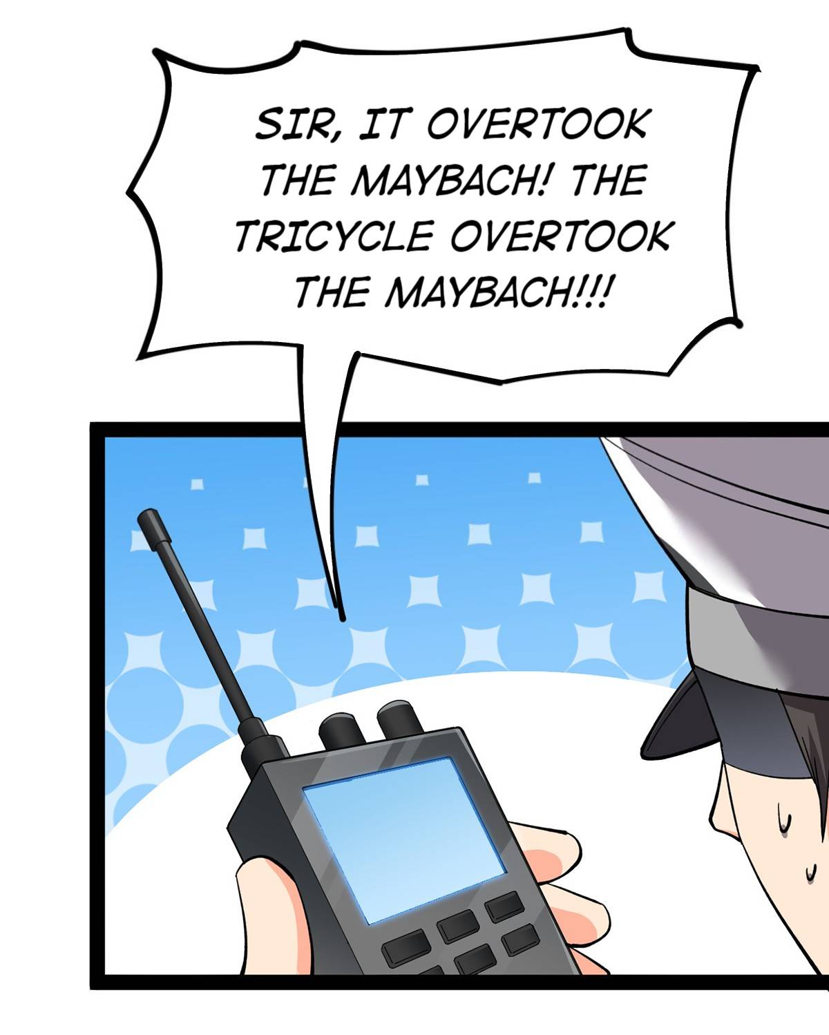 Fairy King’s Daily Life Chapter 68 - page 29